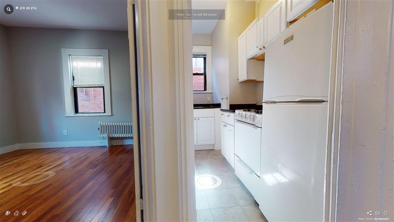 1 bed, 1 bath apartment for rent at 48 John F Kennedy St Unit 16, Riverside — photo 3 of 6