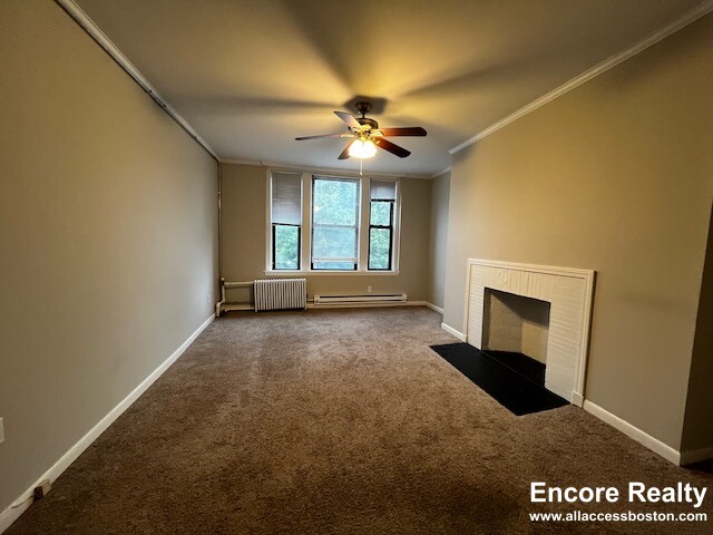 1 bed, 1 bath apartment for rent at 48 John F Kennedy St Unit 17, Riverside — photo 10 of 10