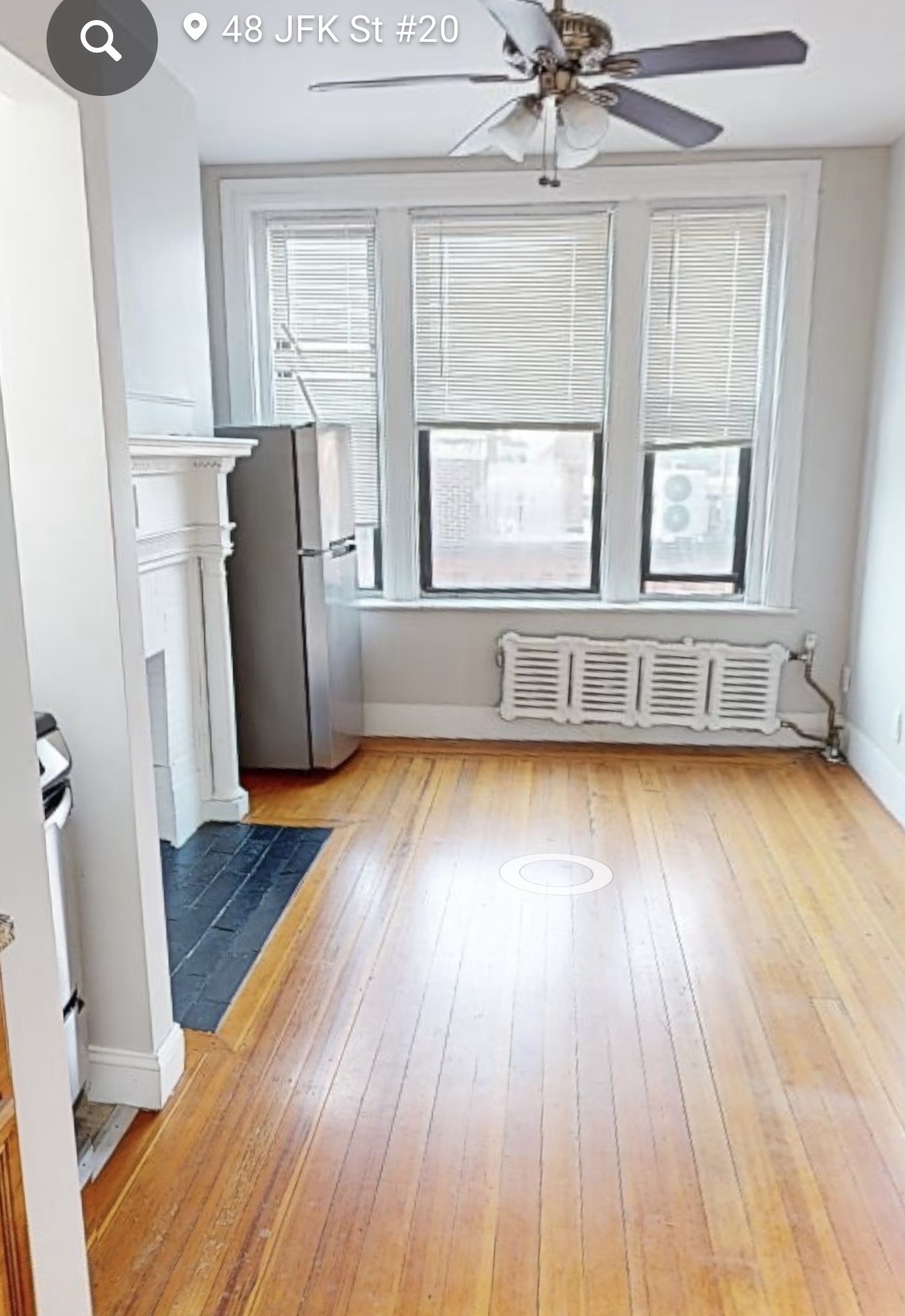 1 bed, 1 bath apartment for rent at 48 John F Kennedy St Unit 20, Riverside — photo 2 of 3