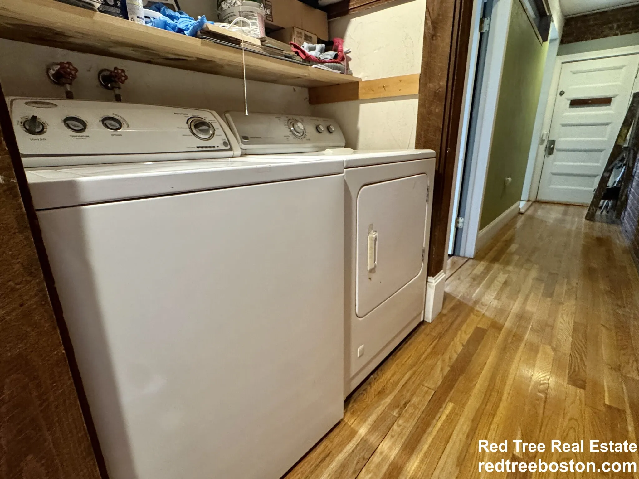 3 bed, 2 bath apartment for rent at 48 Kent St Unit 5, Brookline Village — photo 17 of 19