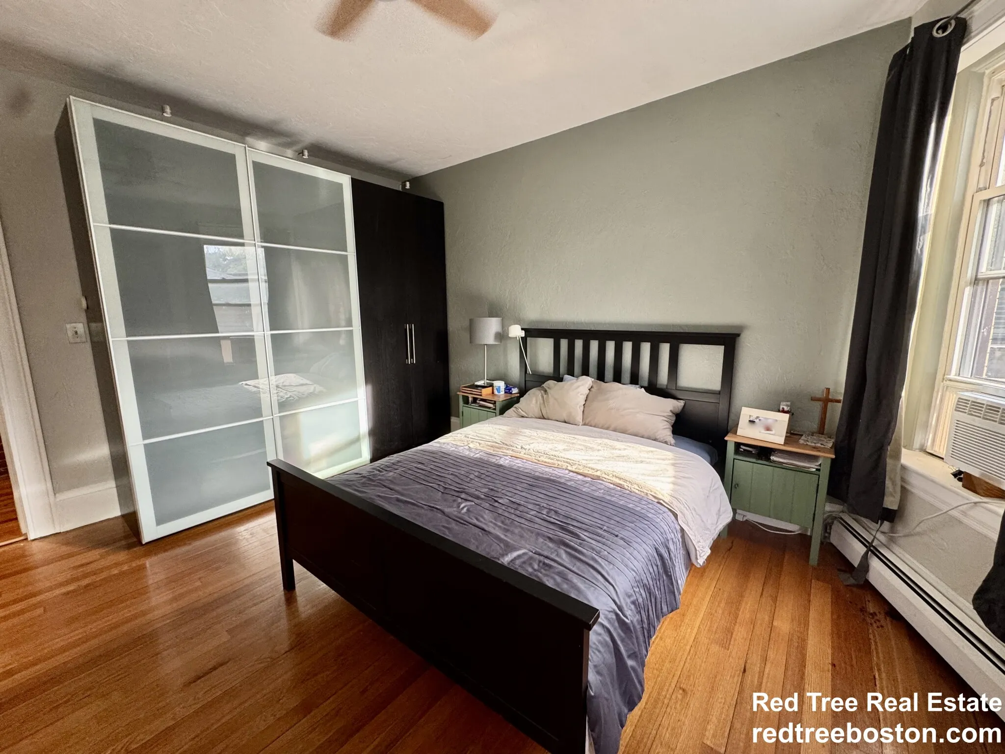 3 bed, 2 bath apartment for rent at 48 Kent St Unit 5, Brookline Village — photo 10 of 19
