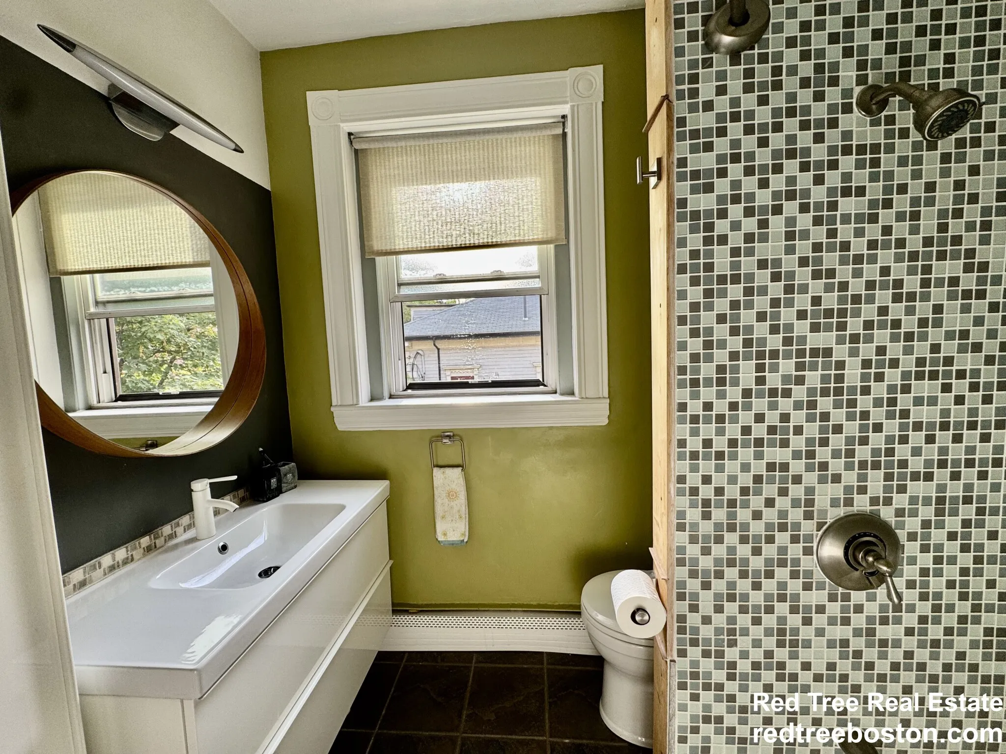 3 bed, 2 bath apartment for rent at 48 Kent St Unit 5, Brookline Village — photo 13 of 19