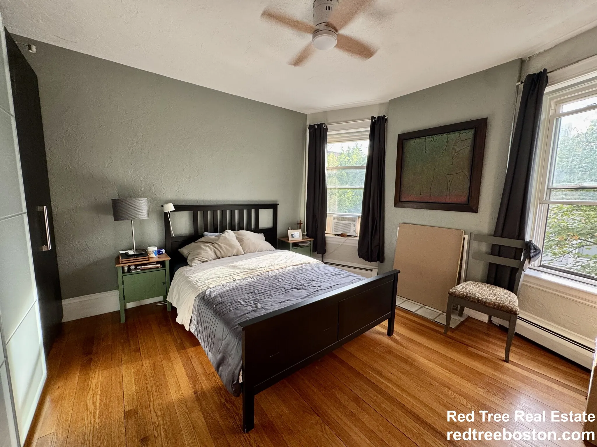 3 bed, 2 bath apartment for rent at 48 Kent St Unit 5, Brookline Village — photo 9 of 19