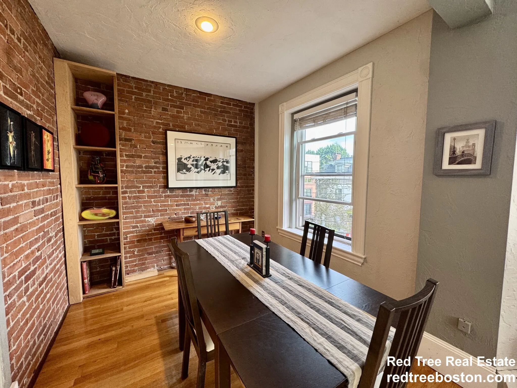 3 bed, 2 bath apartment for rent at 48 Kent St Unit 5, Brookline Village — photo 4 of 19