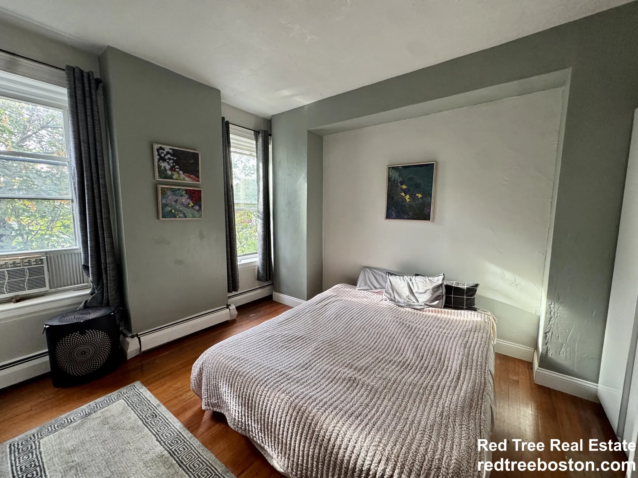 3 bed, 2 bath apartment for rent at 48 Kent St Unit 5, Brookline Village — photo 15 of 19