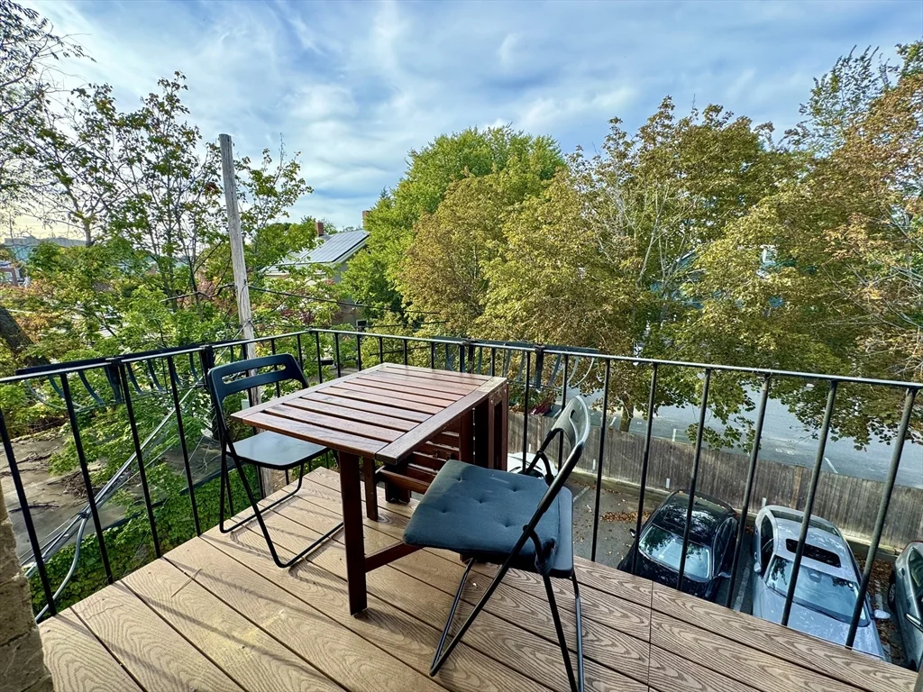 3 bed, 2 bath apartment for rent at 48 Kent St Unit 5E, Brookline Village — photo 11 of 13