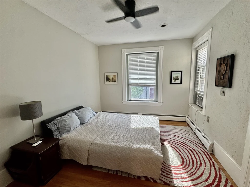 3 bed, 2 bath apartment for rent at 48 Kent St Unit 5E, Brookline Village — photo 6 of 13