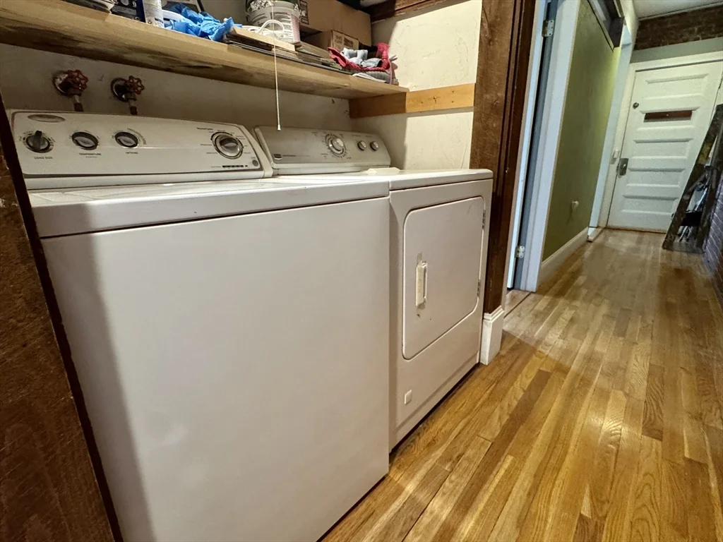 3 bed, 2 bath apartment for rent at 48 Kent St Unit 5E, Brookline Village — photo 10 of 13