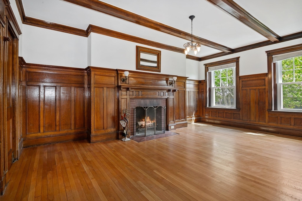 3 bed, 1.5 bath apartment for rent at 48 Kilsyth Rd Unit 3, Salisbury Road - Corey Farm — photo 9 of 35
