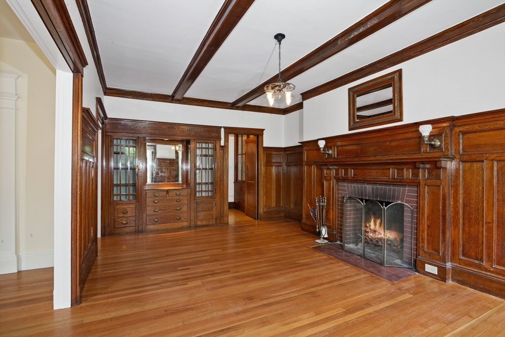 3 bed, 1.5 bath apartment for rent at 48 Kilsyth Rd Unit 3, Salisbury Road - Corey Farm — photo 10 of 35