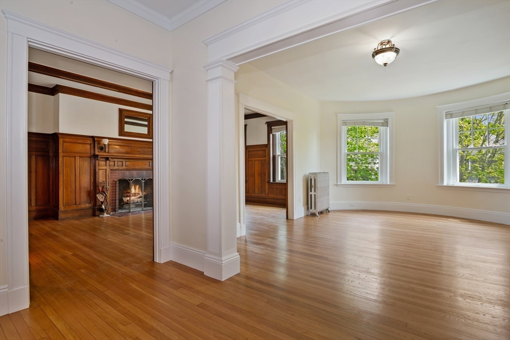 3 bed, 1.5 bath apartment for rent at 48 Kilsyth Rd Unit 3, Salisbury Road - Corey Farm — photo 6 of 35