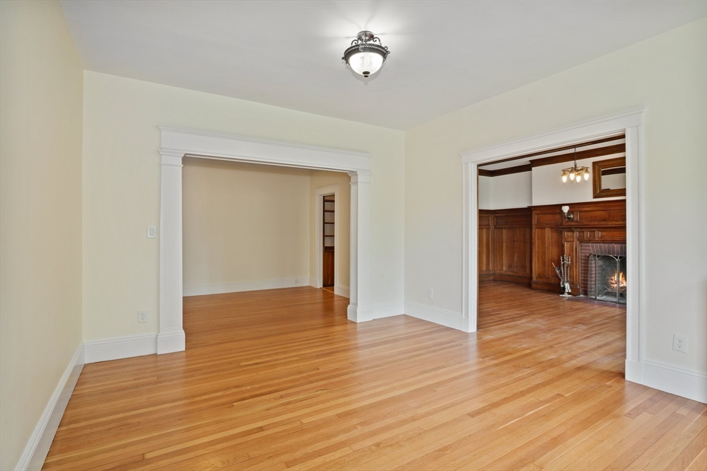 3 bed, 1.5 bath apartment for rent at 48 Kilsyth Rd Unit 3, Salisbury Road - Corey Farm — photo 8 of 35