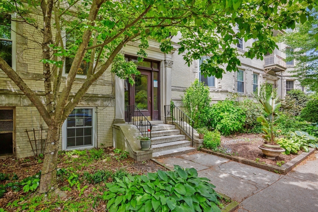 3 bed, 1.5 bath apartment for rent at 48 Kilsyth Rd Unit 3, Salisbury Road - Corey Farm — photo 34 of 35