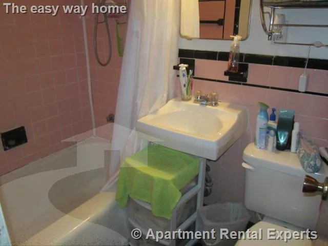 Studio bed, 1 bath apartment for rent at 48 Kirkland St Unit 2, Harvard Square — photo 4 of 5