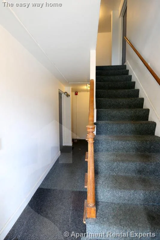 Studio bed, 1 bath apartment for rent at 48 Kirkland St Unit 4, Harvard Square — photo 11 of 11