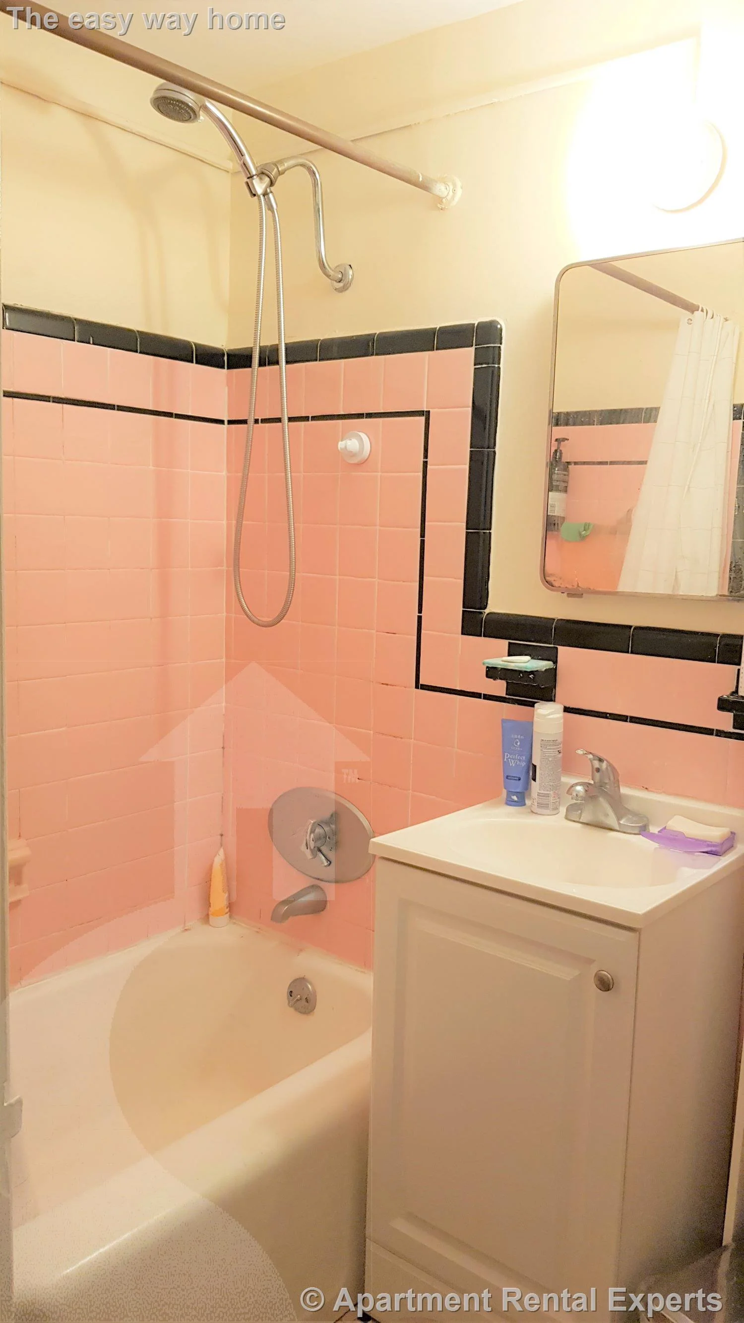 Studio bed, 1 bath apartment for rent at 48 Kirkland St Unit 5, Harvard Square — photo 5 of 6