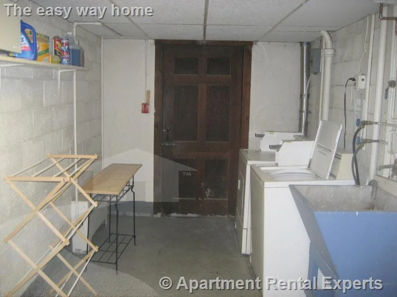 Studio bed, 1 bath apartment for rent at 48 Kirkland St Unit 6, Harvard Square — photo 10 of 10