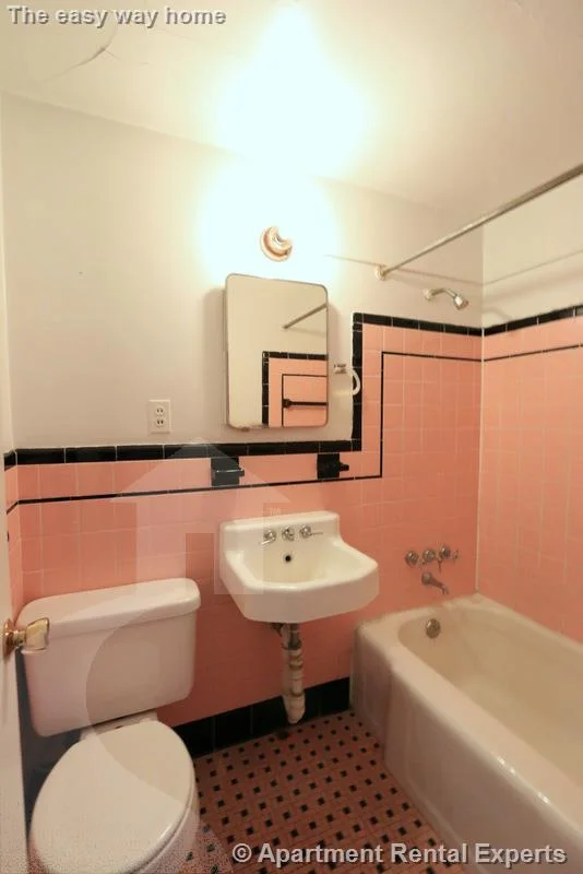 Studio bed, 1 bath apartment for rent at 48 Kirkland St Unit 6, Harvard Square — photo 8 of 10