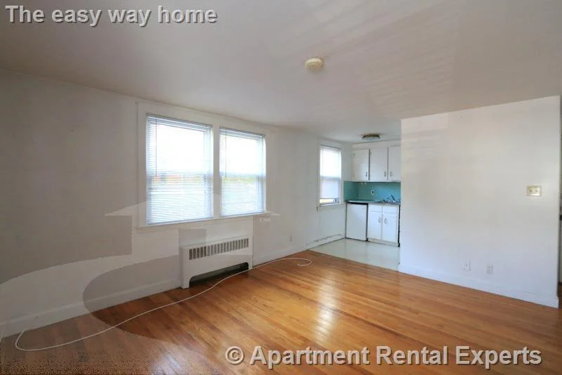Studio bed, 1 bath apartment for rent at 48 Kirkland St Unit 6, Harvard Square — photo 2 of 10
