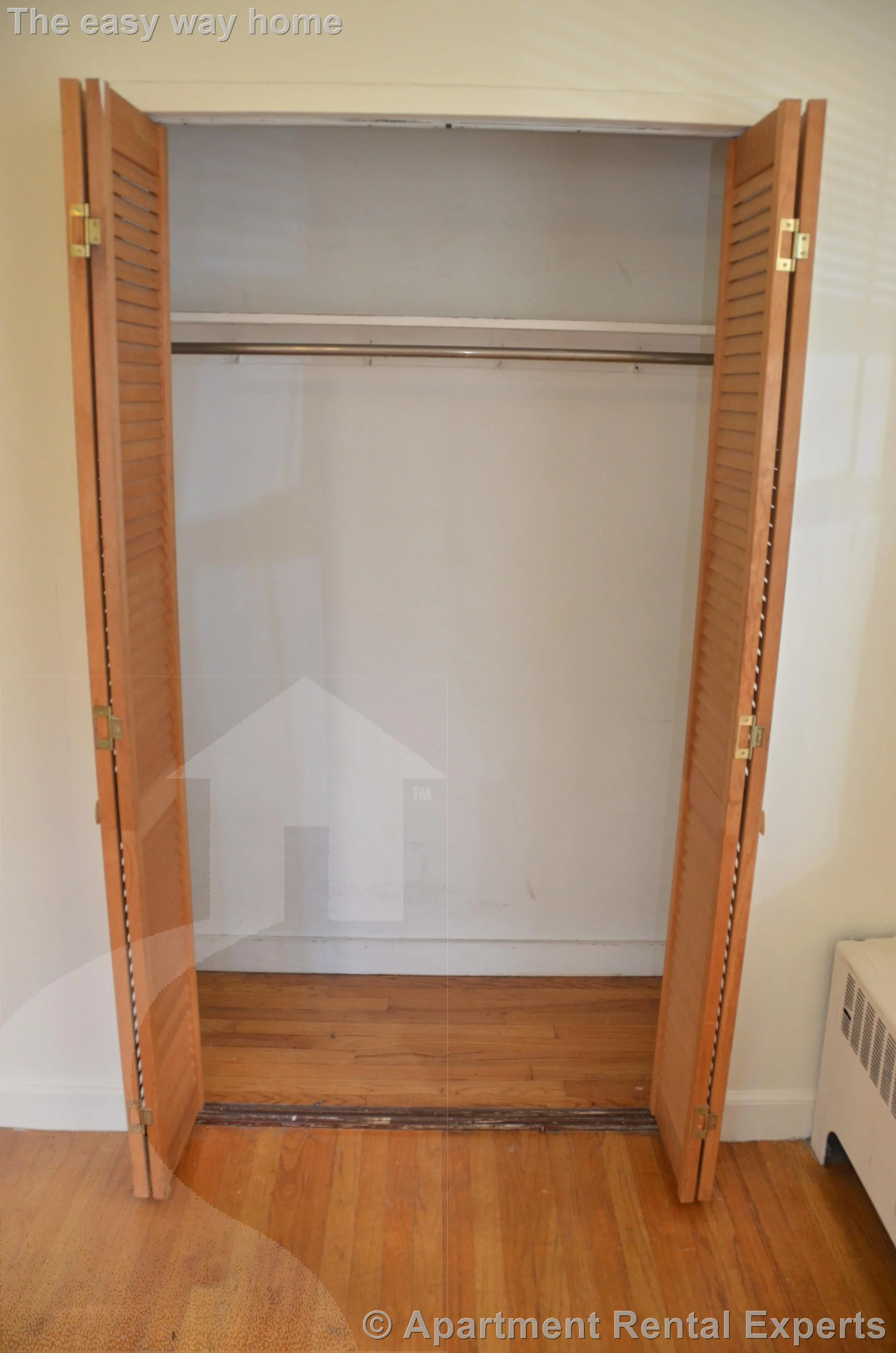 Studio bed, 1 bath apartment for rent at 48 Kirkland St Unit 7, Harvard Square — photo 4 of 5