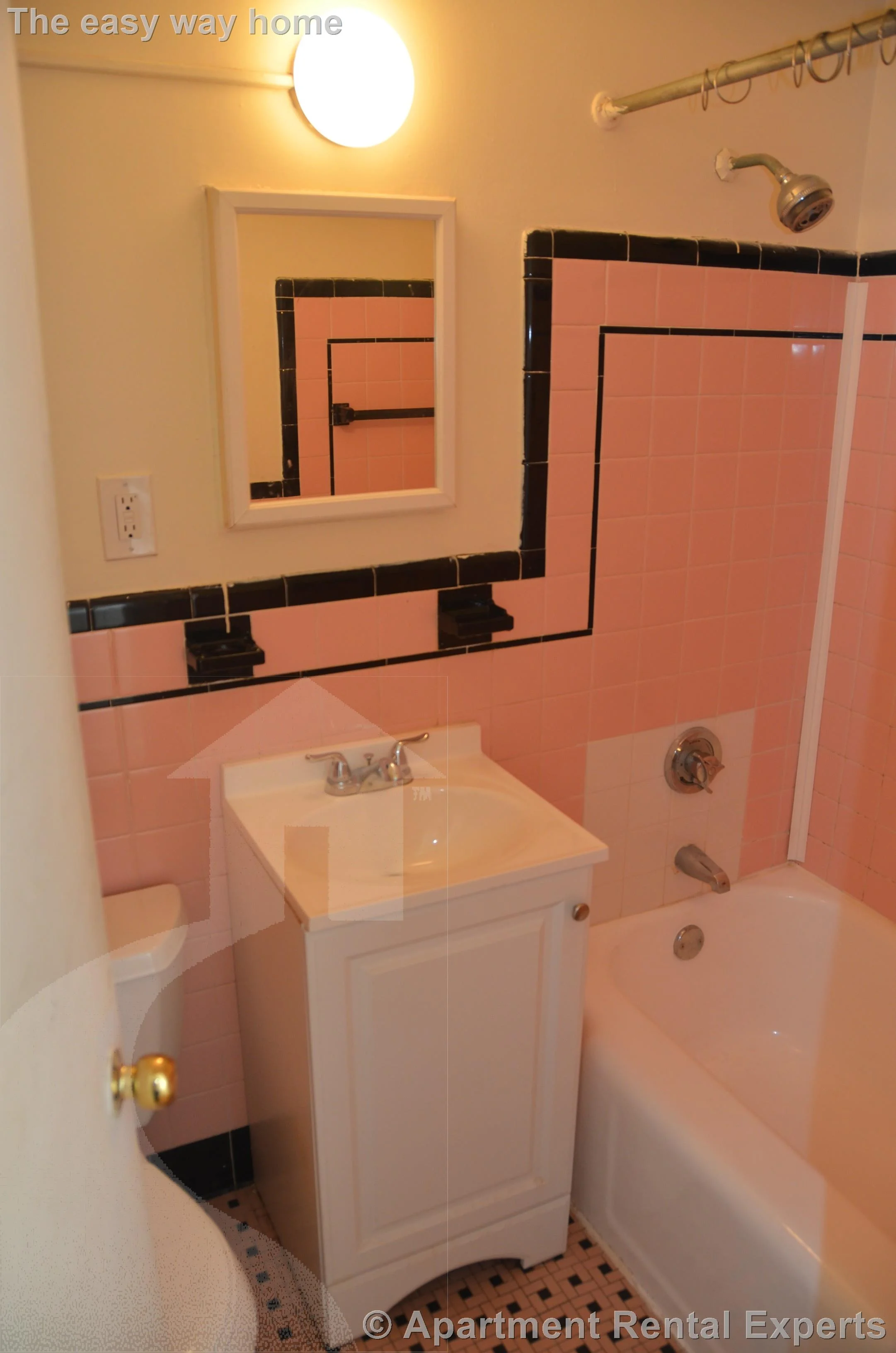 Studio bed, 1 bath apartment for rent at 48 Kirkland St Unit 7, Harvard Square — photo 2 of 5