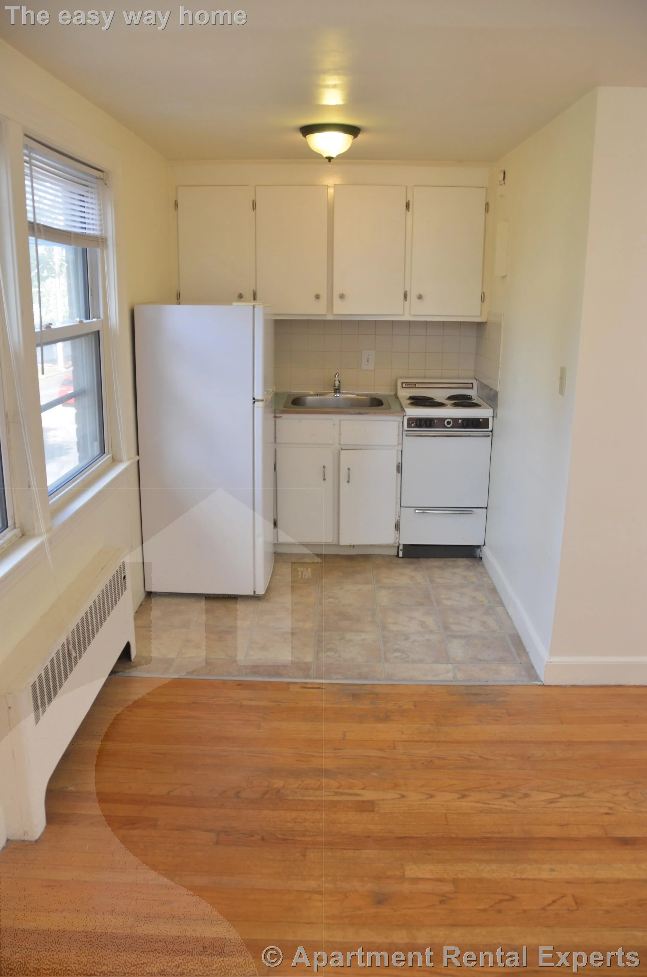 Studio bed, 1 bath apartment for rent at 48 Kirkland St Unit 7, Harvard Square — photo 1 of 5
