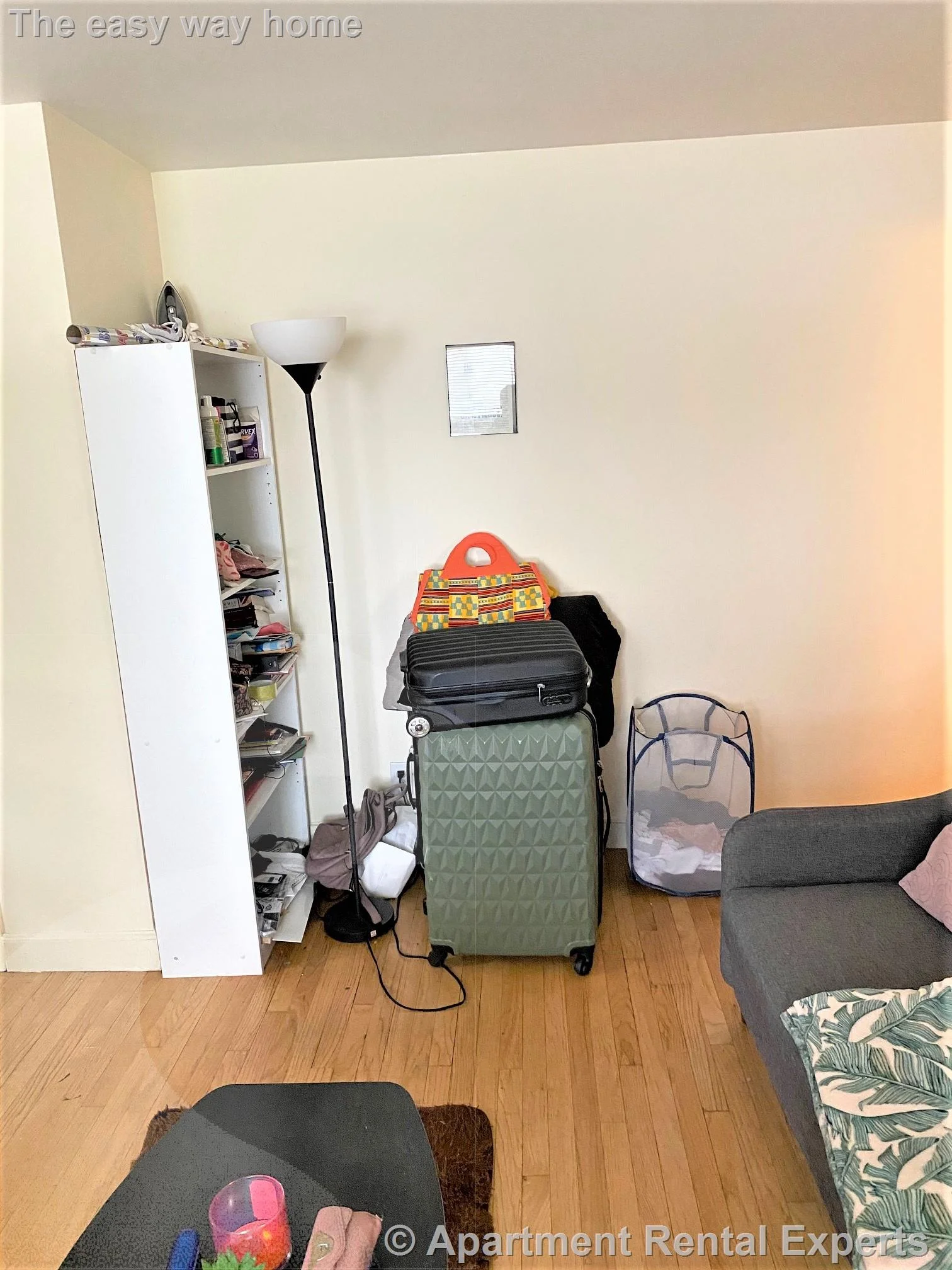 Studio bed, 1 bath apartment for rent at 48 Kirkland St Unit 9, Harvard Square — photo 7 of 9