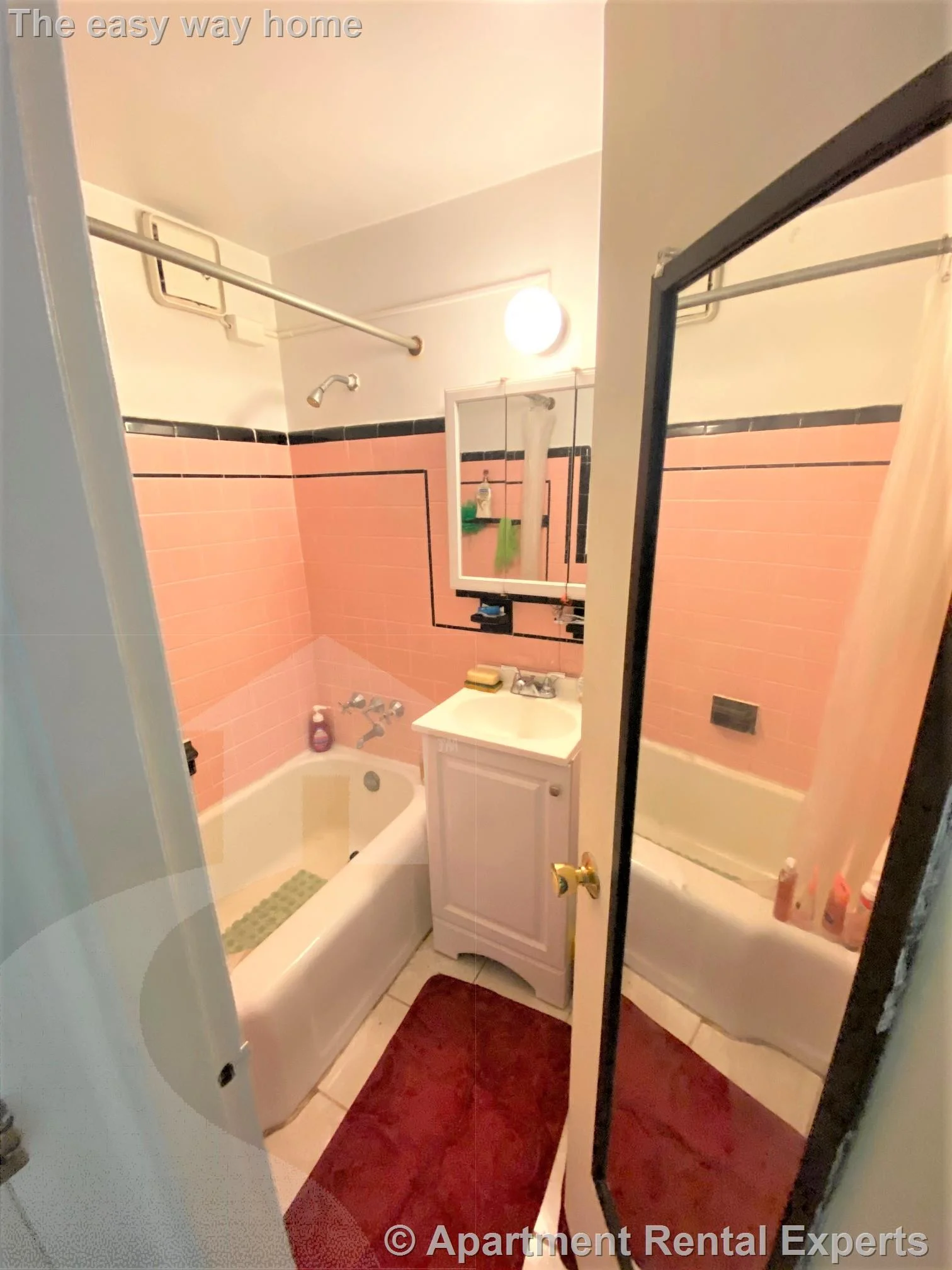 Studio bed, 1 bath apartment for rent at 48 Kirkland St Unit 9, Harvard Square — photo 8 of 9