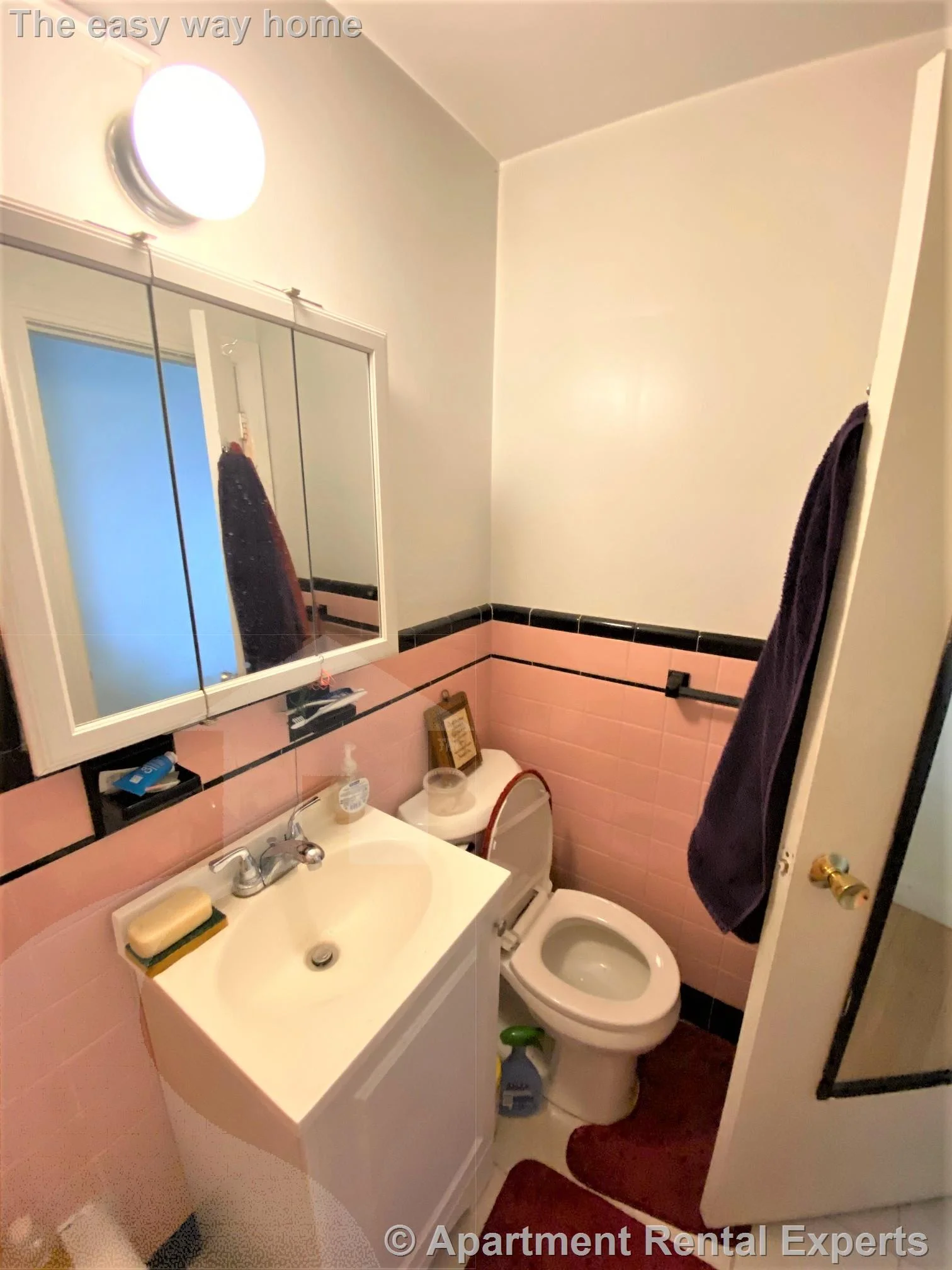 Studio bed, 1 bath apartment for rent at 48 Kirkland St Unit 9, Harvard Square — photo 9 of 9
