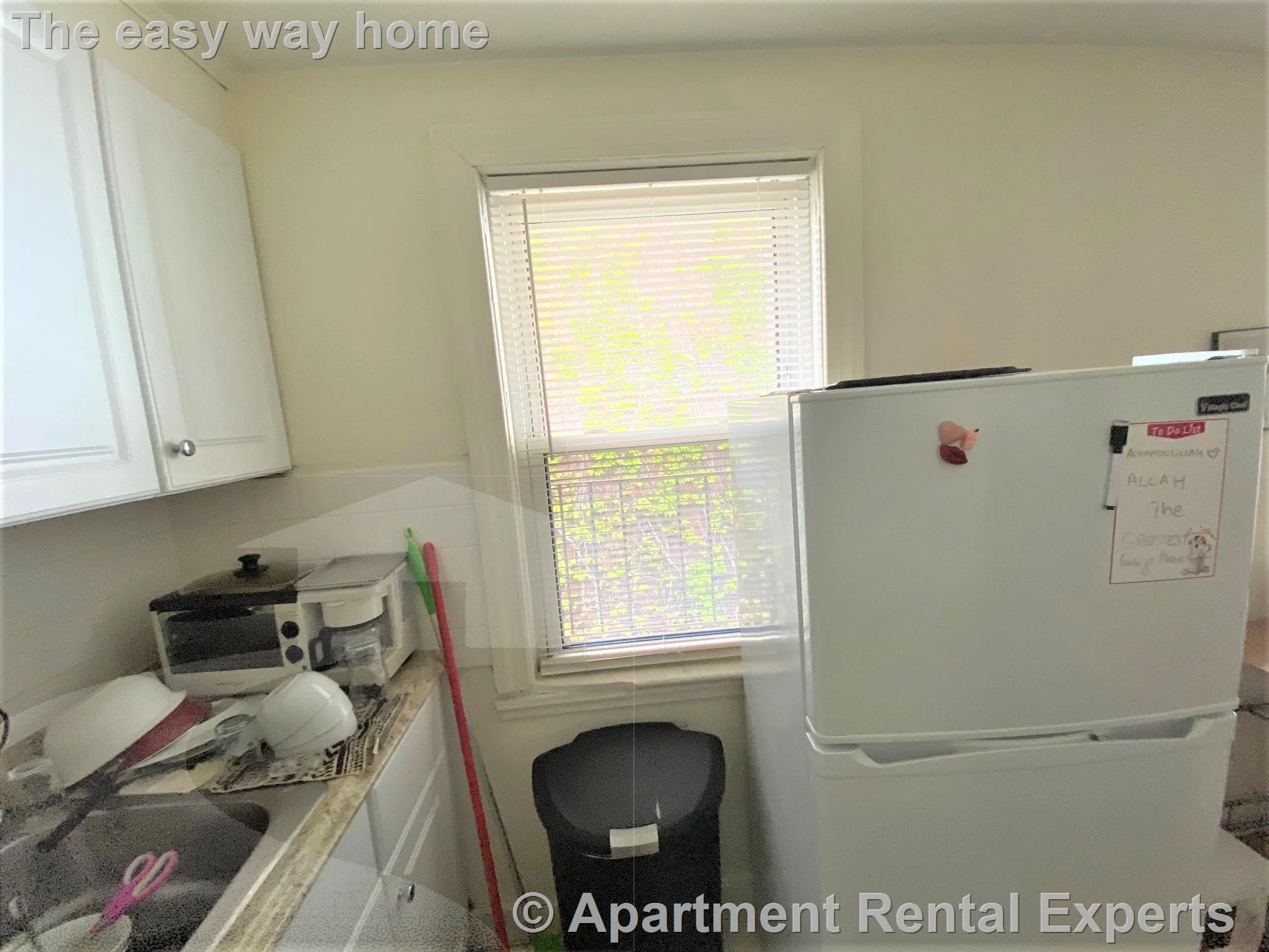 Studio bed, 1 bath apartment for rent at 48 Kirkland St Unit 9, Harvard Square — photo 6 of 9
