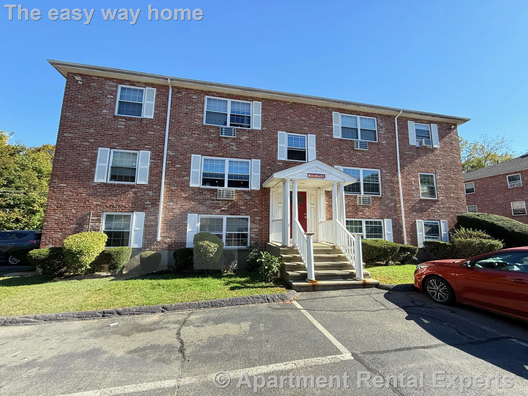 2 bed, 1 bath apartment for rent at 48 Lake Ave Unit BU5, Woburn — photo 7 of 10