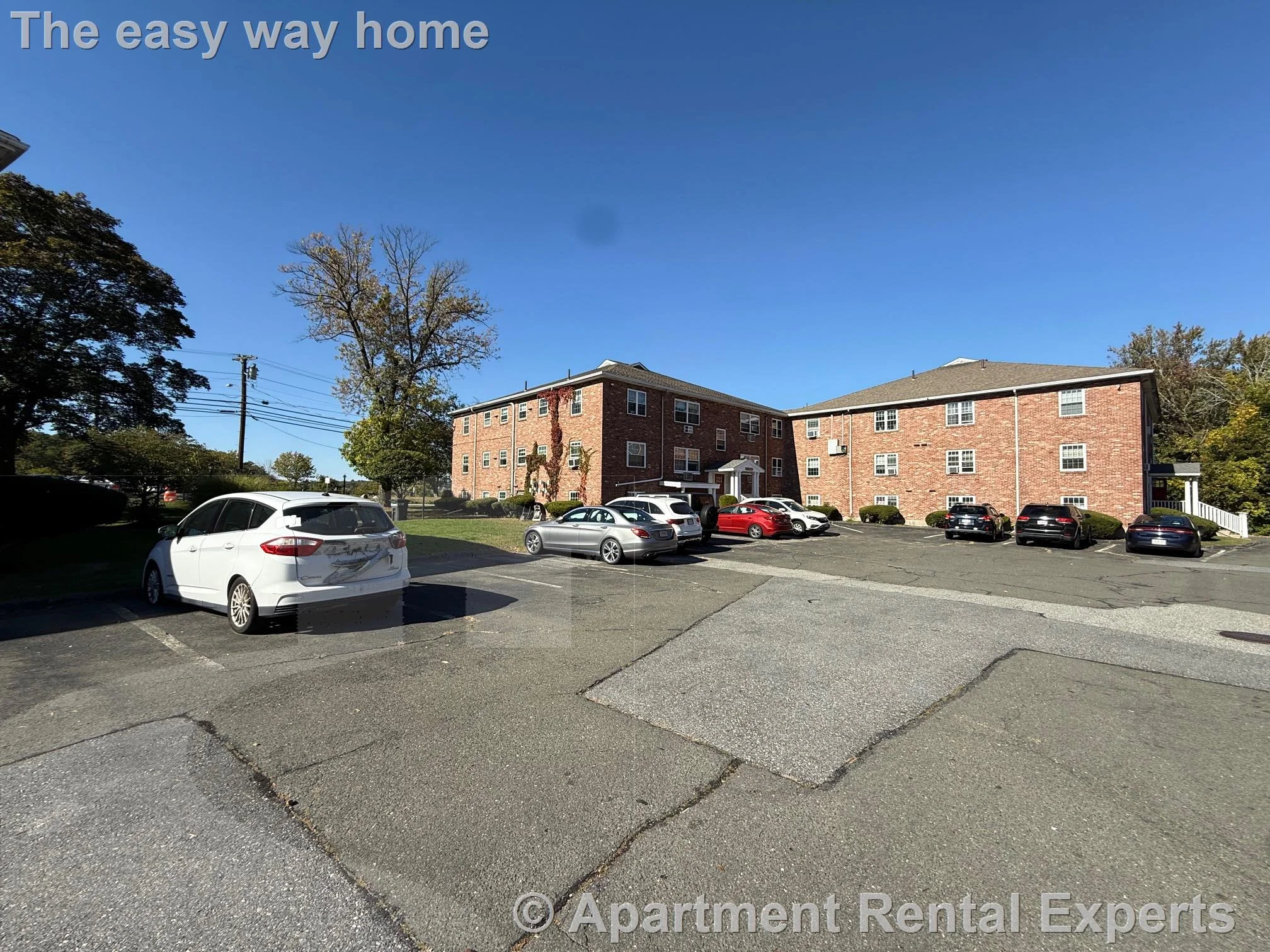 2 bed, 1 bath apartment for rent at 48 Lake Ave Unit BU5, Woburn — photo 9 of 10