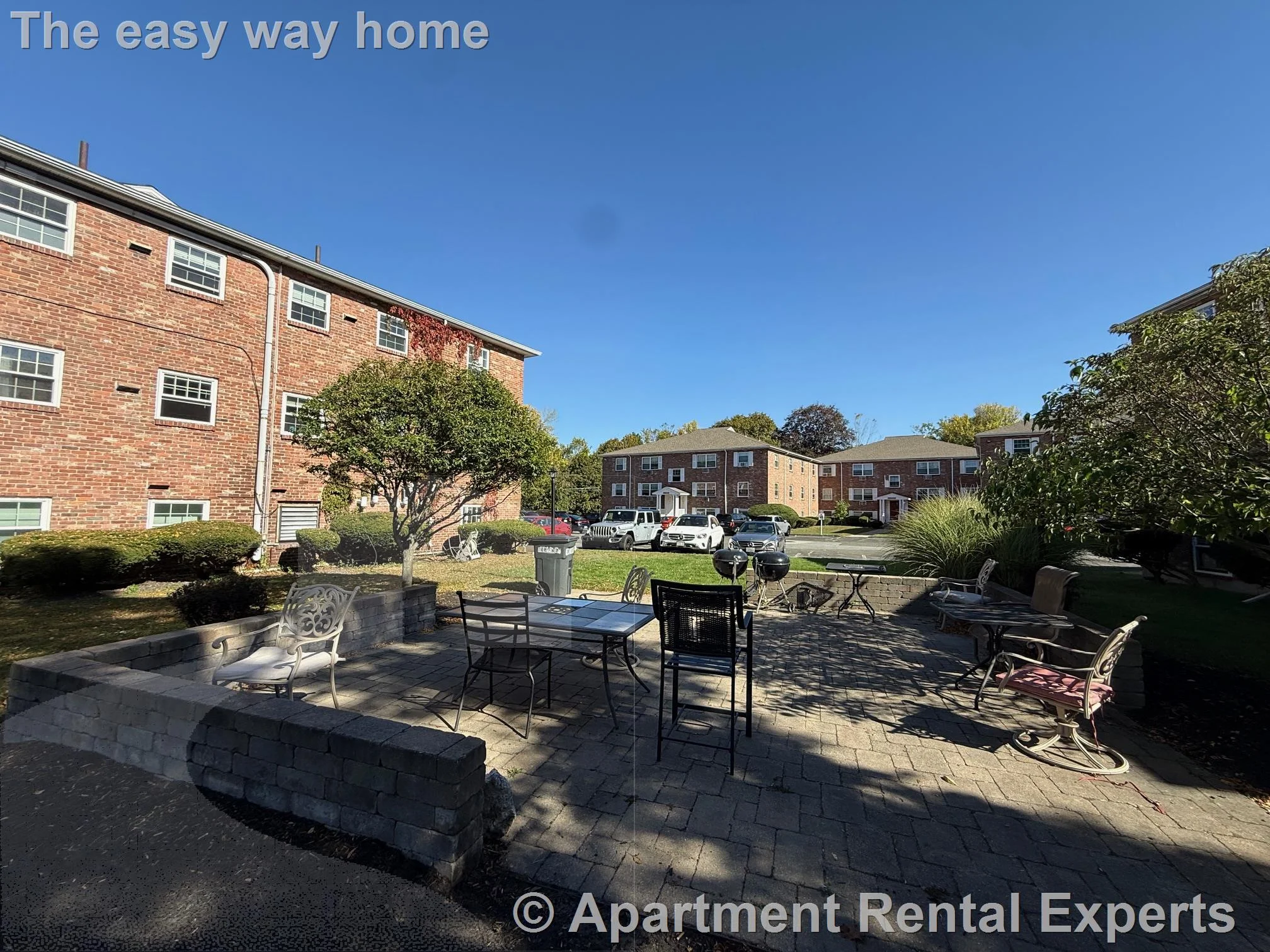 2 bed, 1 bath apartment for rent at 48 Lake Ave Unit BU5, Woburn — photo 8 of 10