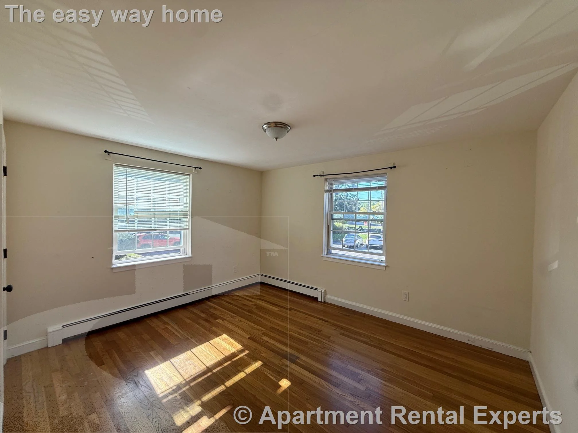 2 bed, 1 bath apartment for rent at 48 Lake Ave Unit BU5, Woburn — photo 5 of 10