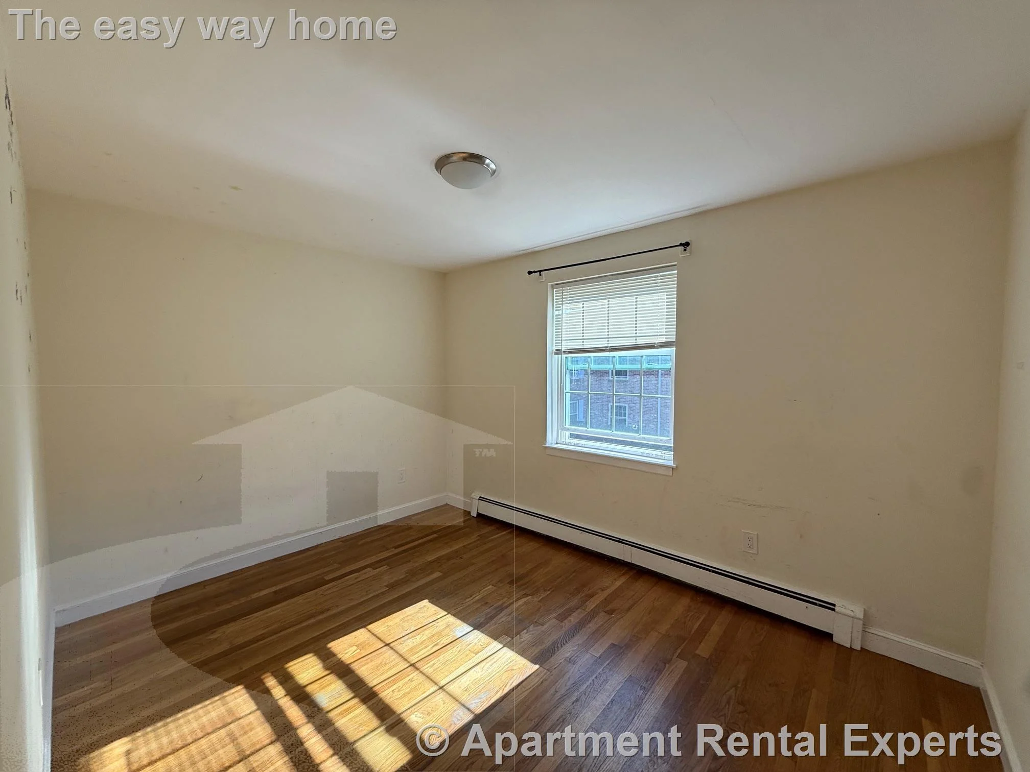 2 bed, 1 bath apartment for rent at 48 Lake Ave Unit BU5, Woburn — photo 4 of 10