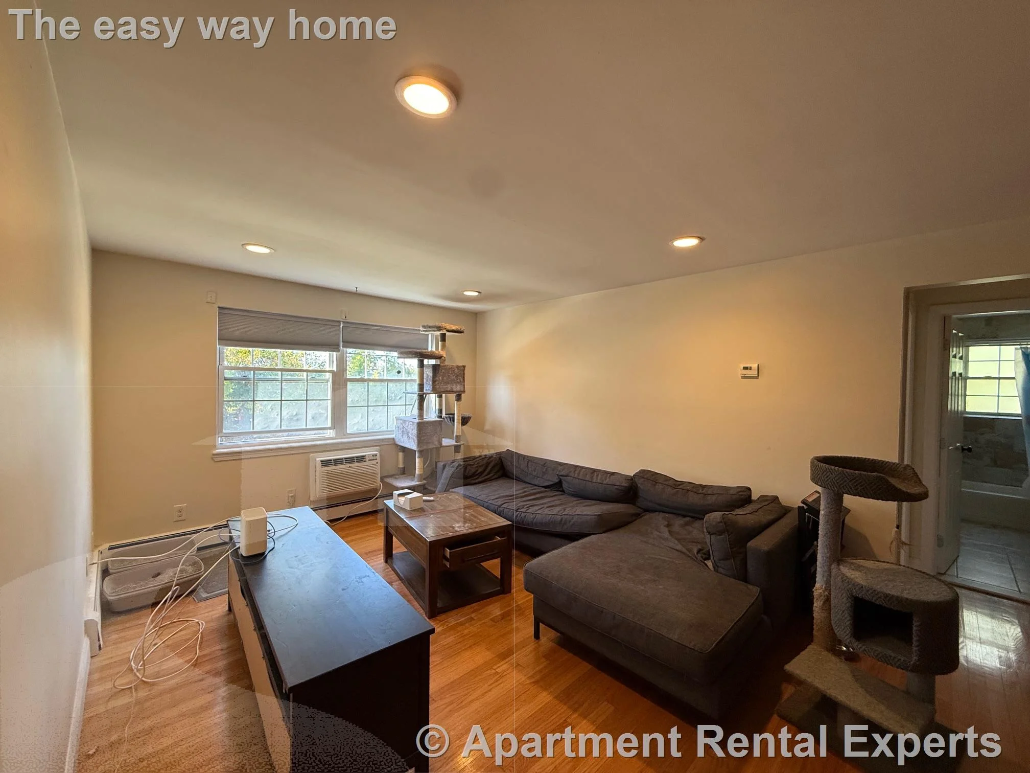 1 bed, 1 bath apartment for rent at 48 Lake Ave Unit Hellenic 7, Woburn — photo 3 of 11