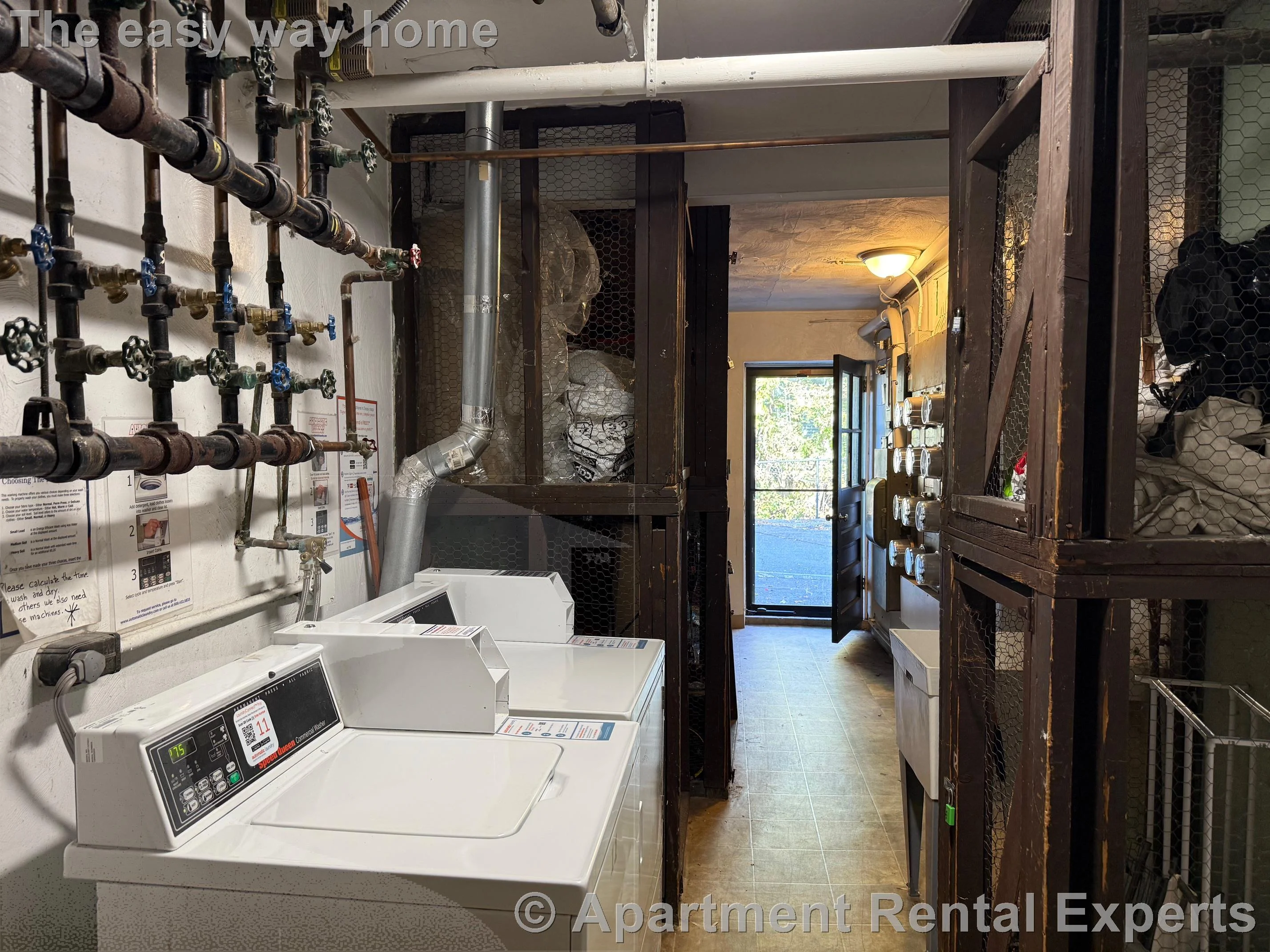 1 bed, 1 bath apartment for rent at 48 Lake Ave Unit Hellenic 7, Woburn — photo 9 of 11