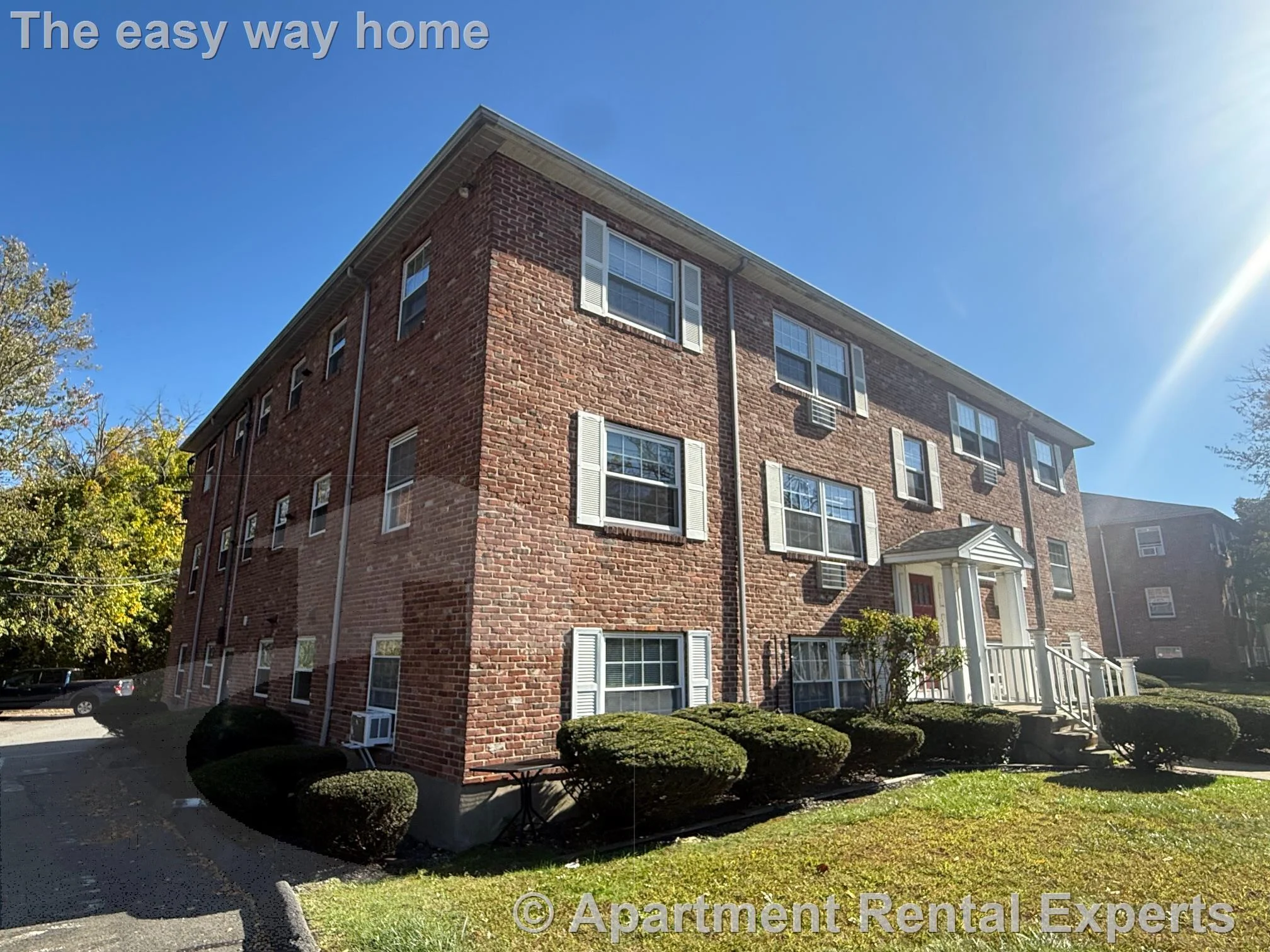 1 bed, 1 bath apartment for rent at 48 Lake Ave Unit Hellenic 7, Woburn — photo 10 of 11