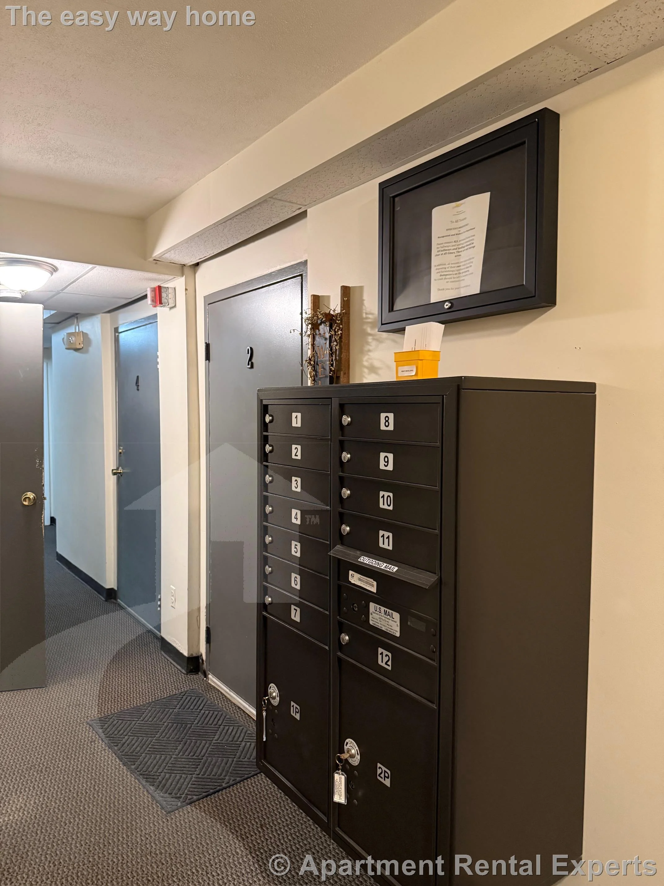 1 bed, 1 bath apartment for rent at 48 Lake Ave Unit Hellenic 7, Woburn — photo 8 of 11