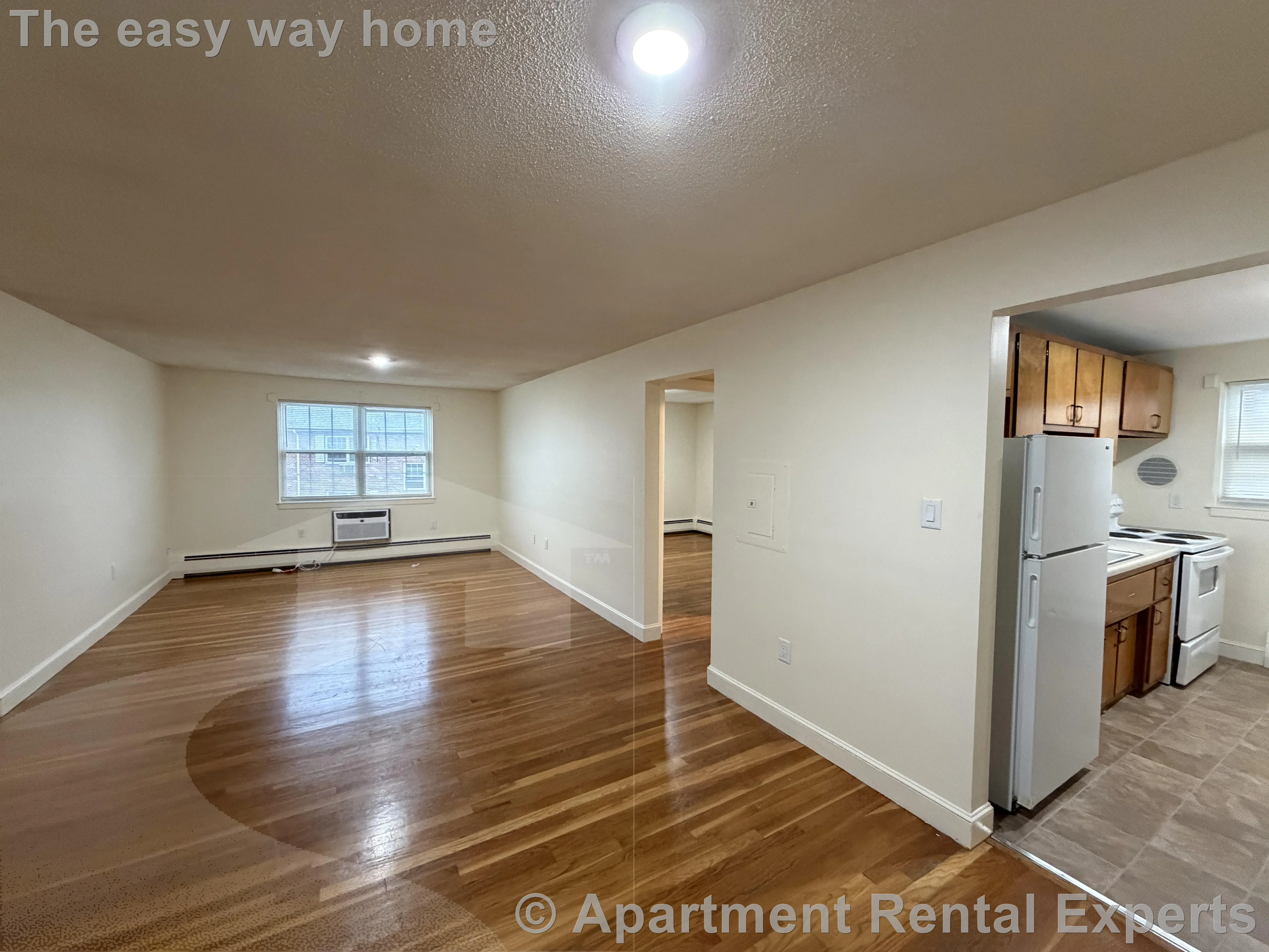 1 bed, 1 bath apartment for rent at 48 Lake Ave Unit Tufts10, Woburn
