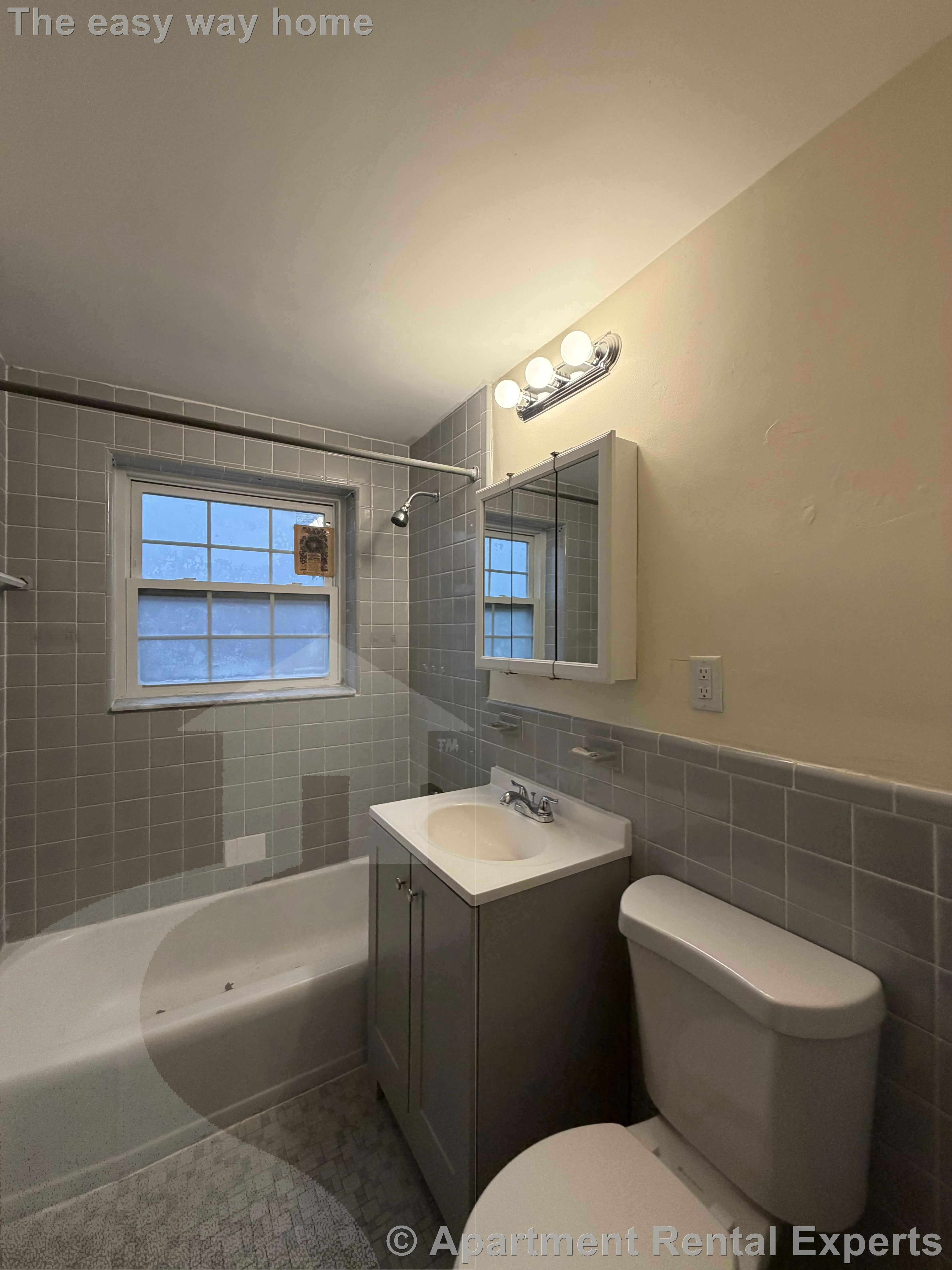 1 bed, 1 bath apartment for rent at 48 Lake Ave Unit Tufts10, Woburn — photo 5 of 5