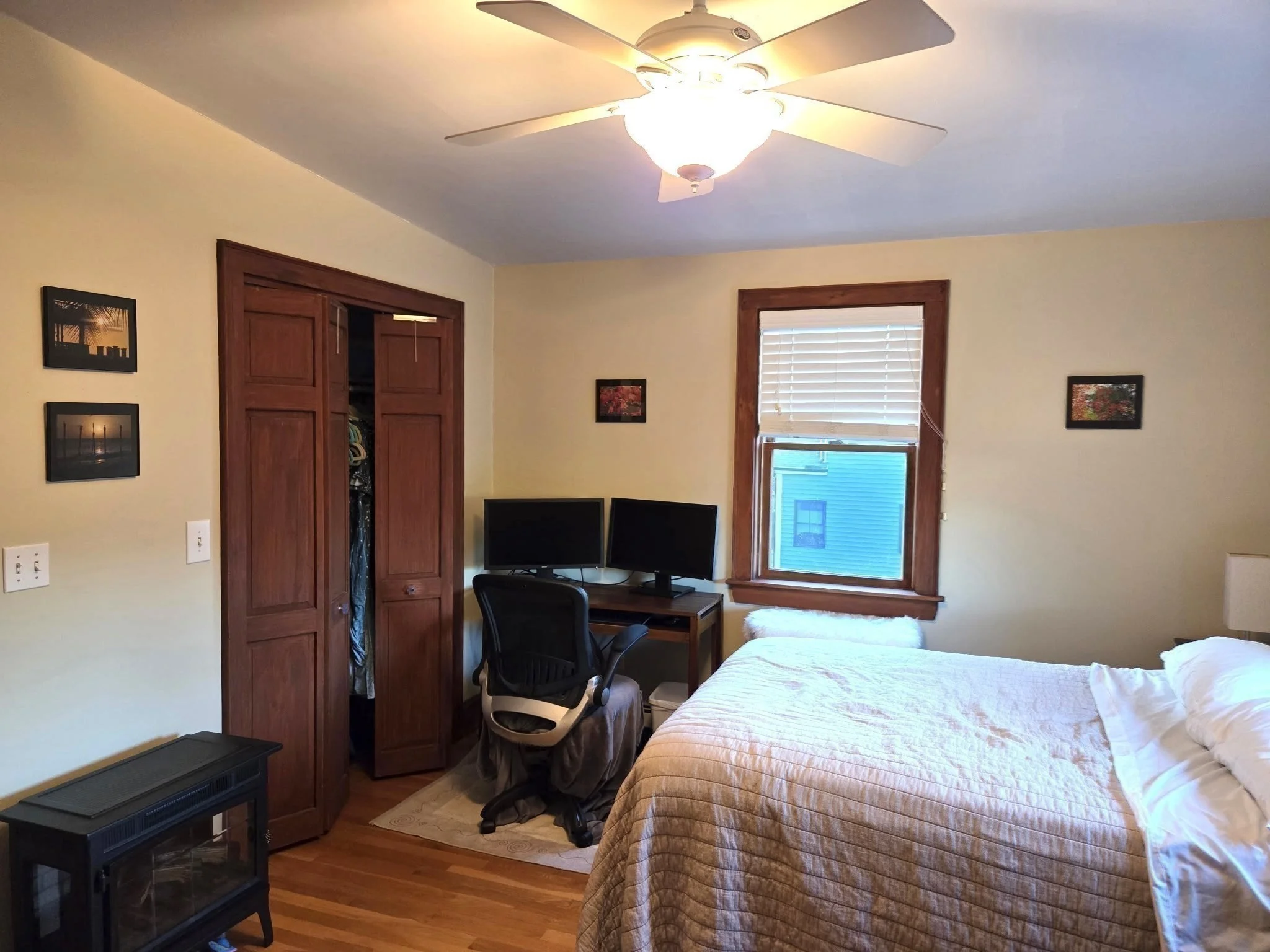 3 bed, 2 bath apartment for rent at 48 Mary St Unit 2, Arlington — photo 10 of 17