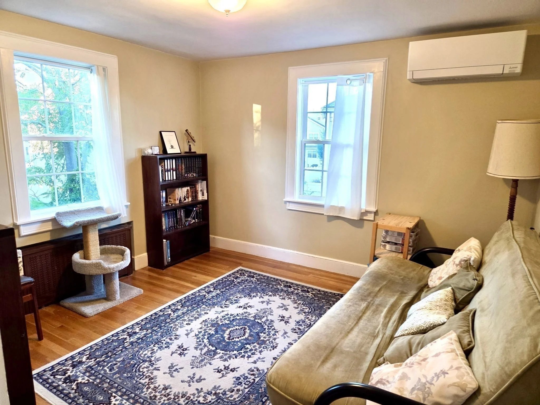 3 bed, 2 bath apartment for rent at 48 Mary St Unit 2, Arlington — photo 7 of 17