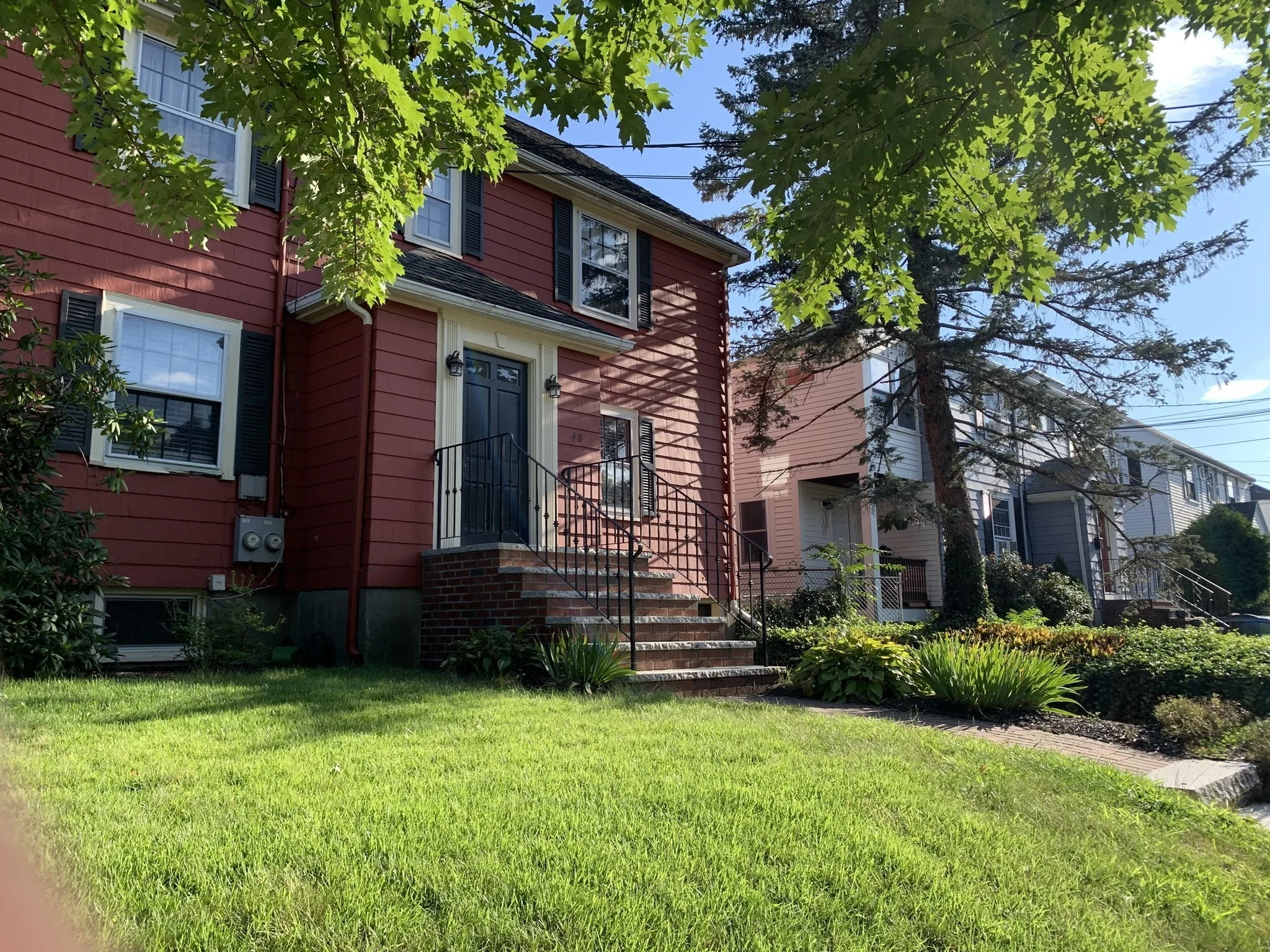 3 bed, 2 bath apartment for rent at 48 Mary St Unit 2, Arlington — photo 17 of 17