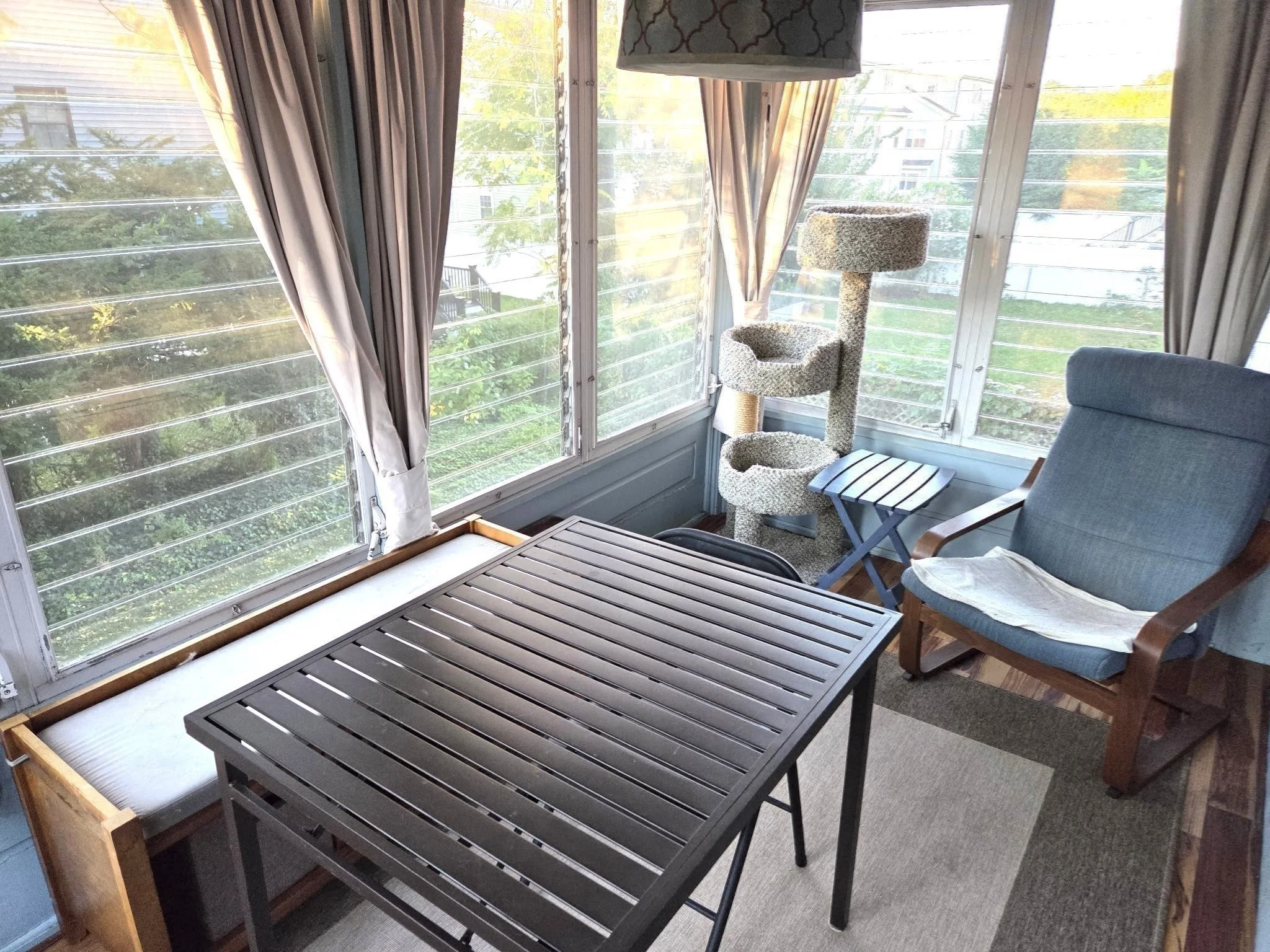 3 bed, 2 bath apartment for rent at 48 Mary St Unit 2, Arlington — photo 13 of 17