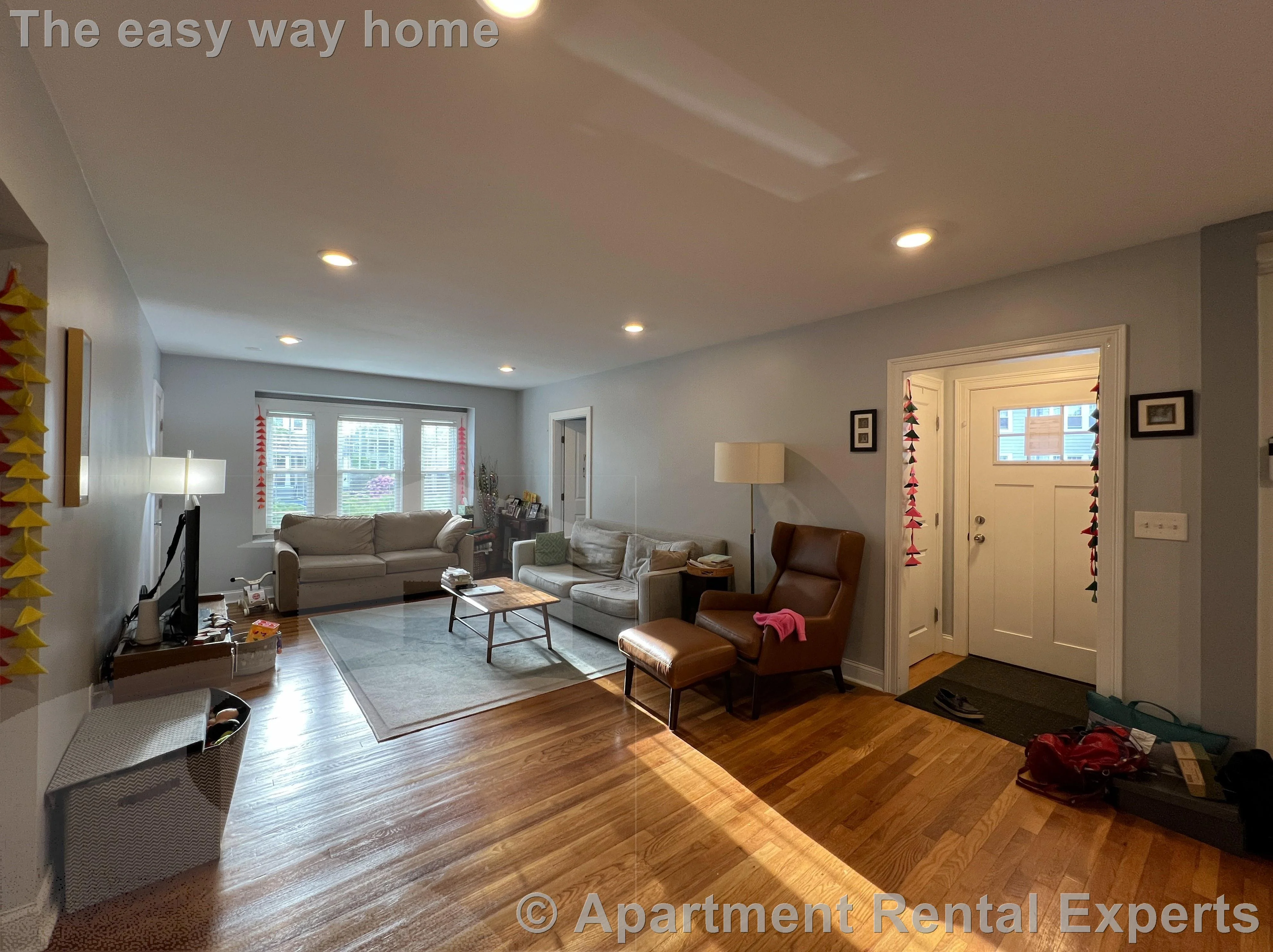 3 bed, 2 bath apartment for rent at 48 Maynard St Unit 1, Arlington Center — photo 7 of 20