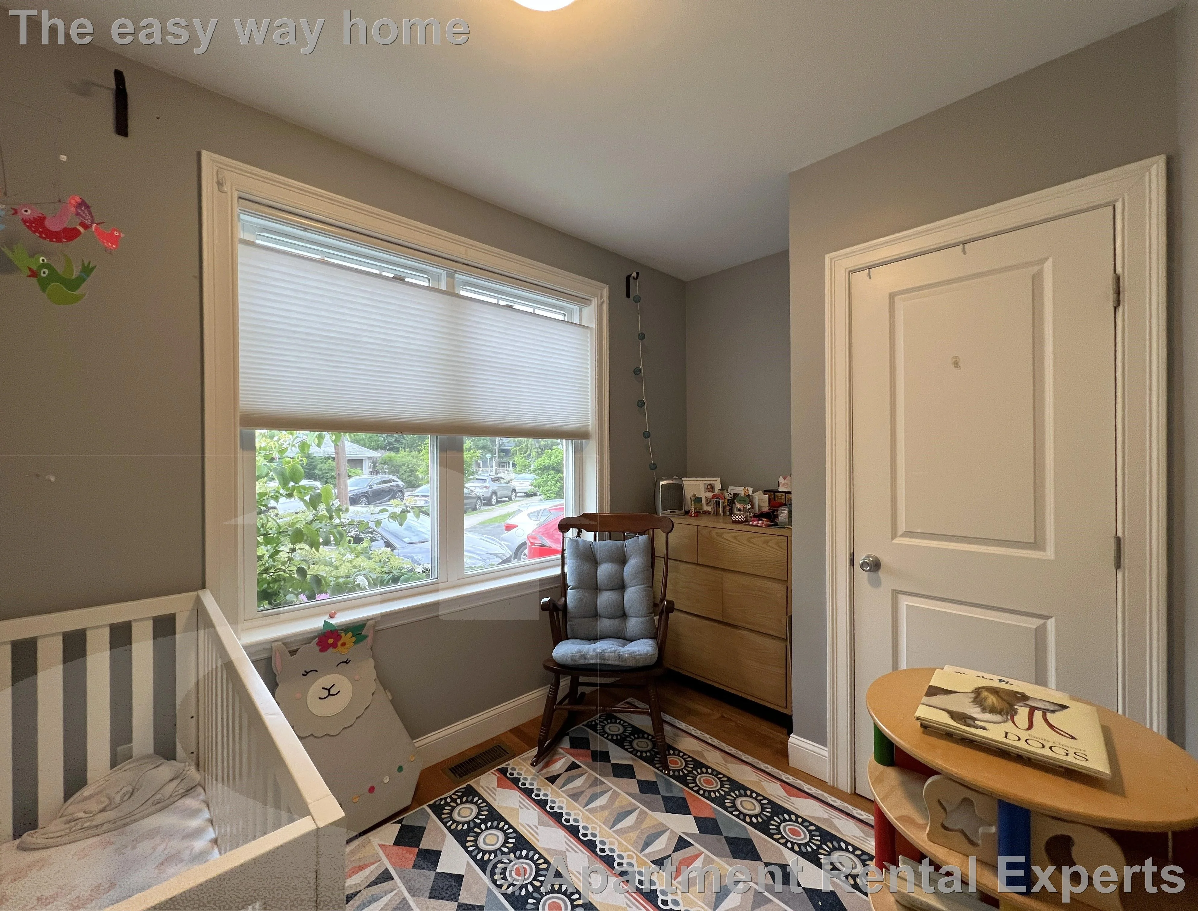 3 bed, 2 bath apartment for rent at 48 Maynard St Unit 1, Arlington Center — photo 11 of 20