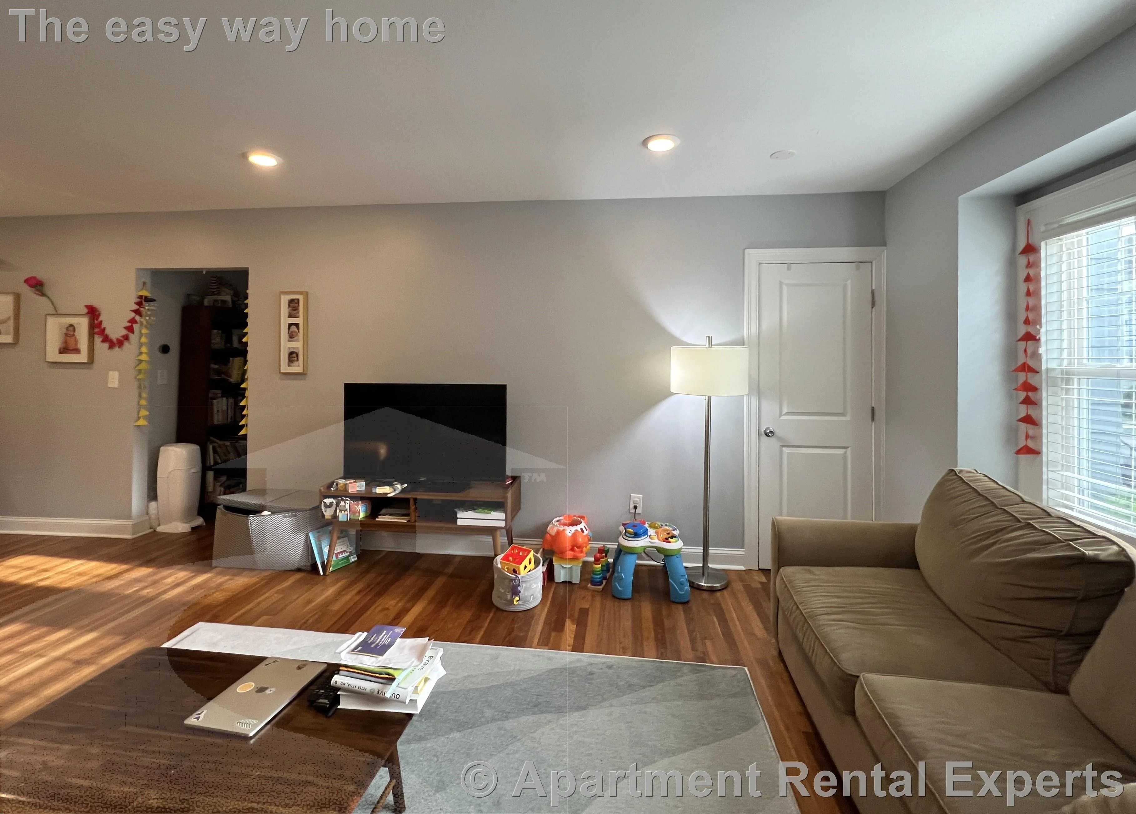 3 bed, 2 bath apartment for rent at 48 Maynard St Unit 1, Arlington Center — photo 6 of 20