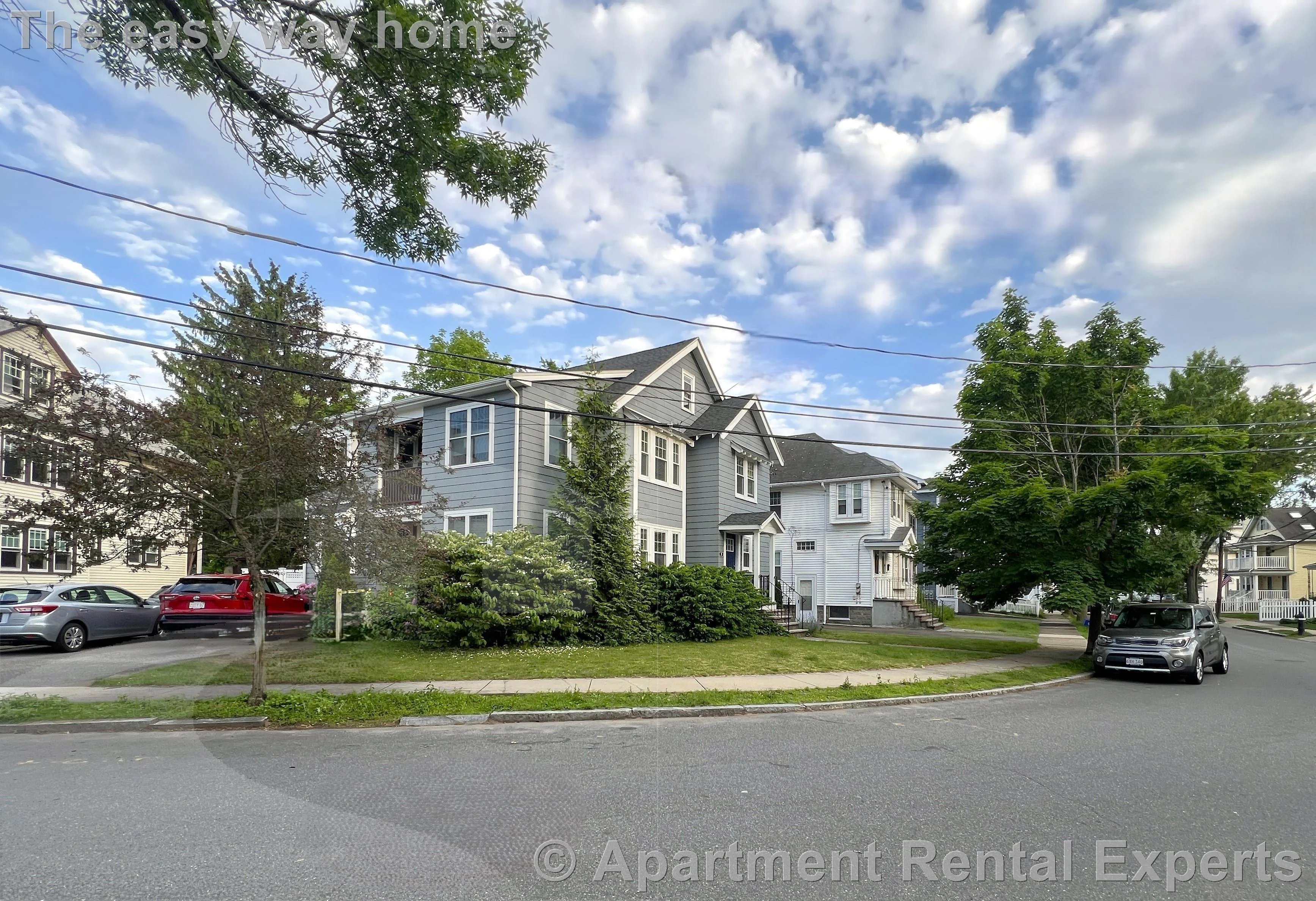 3 bed, 2 bath apartment for rent at 48 Maynard St Unit 1, Arlington Center — photo 20 of 20