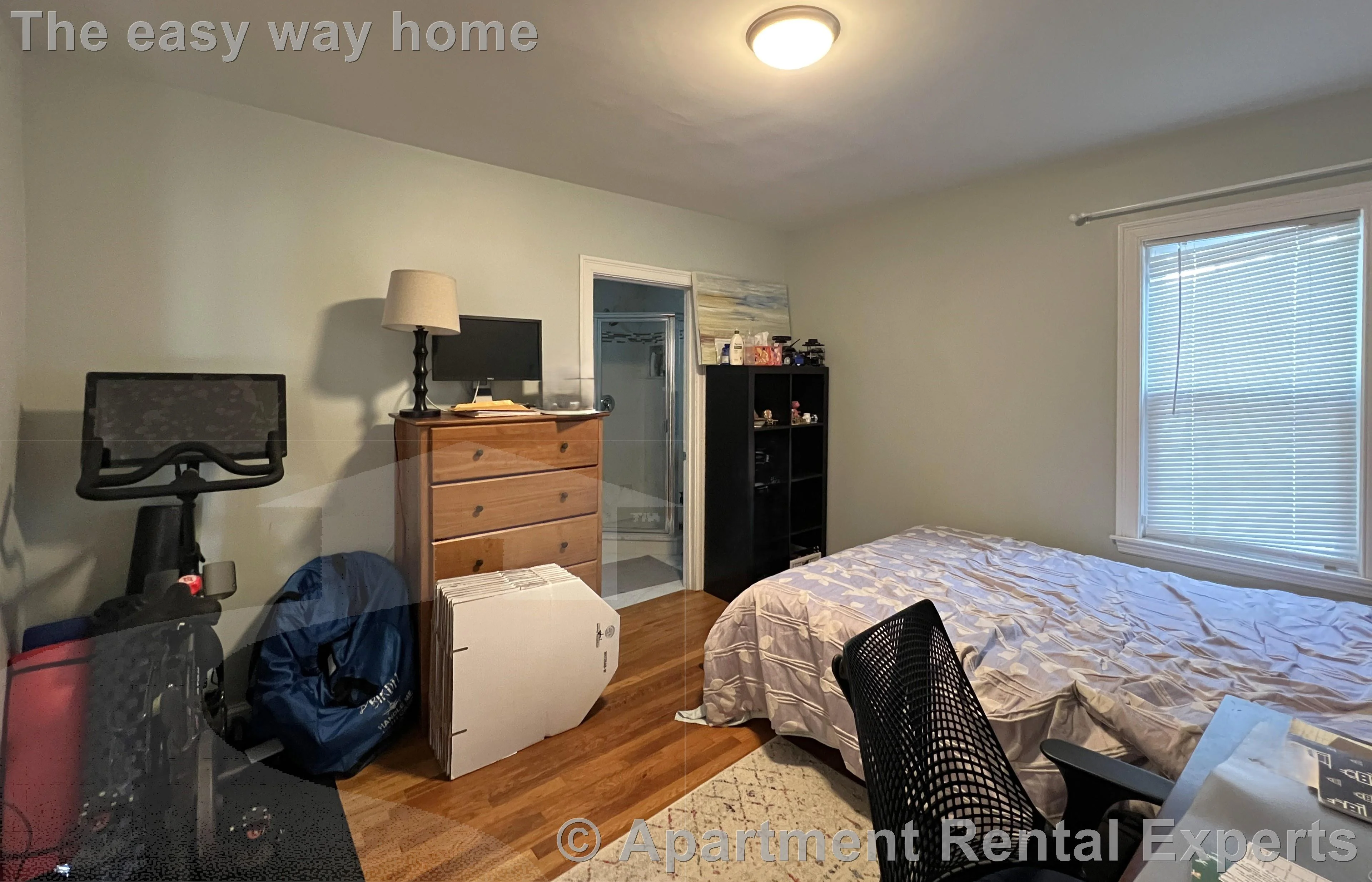 3 bed, 2 bath apartment for rent at 48 Maynard St Unit 1, Arlington Center — photo 12 of 20